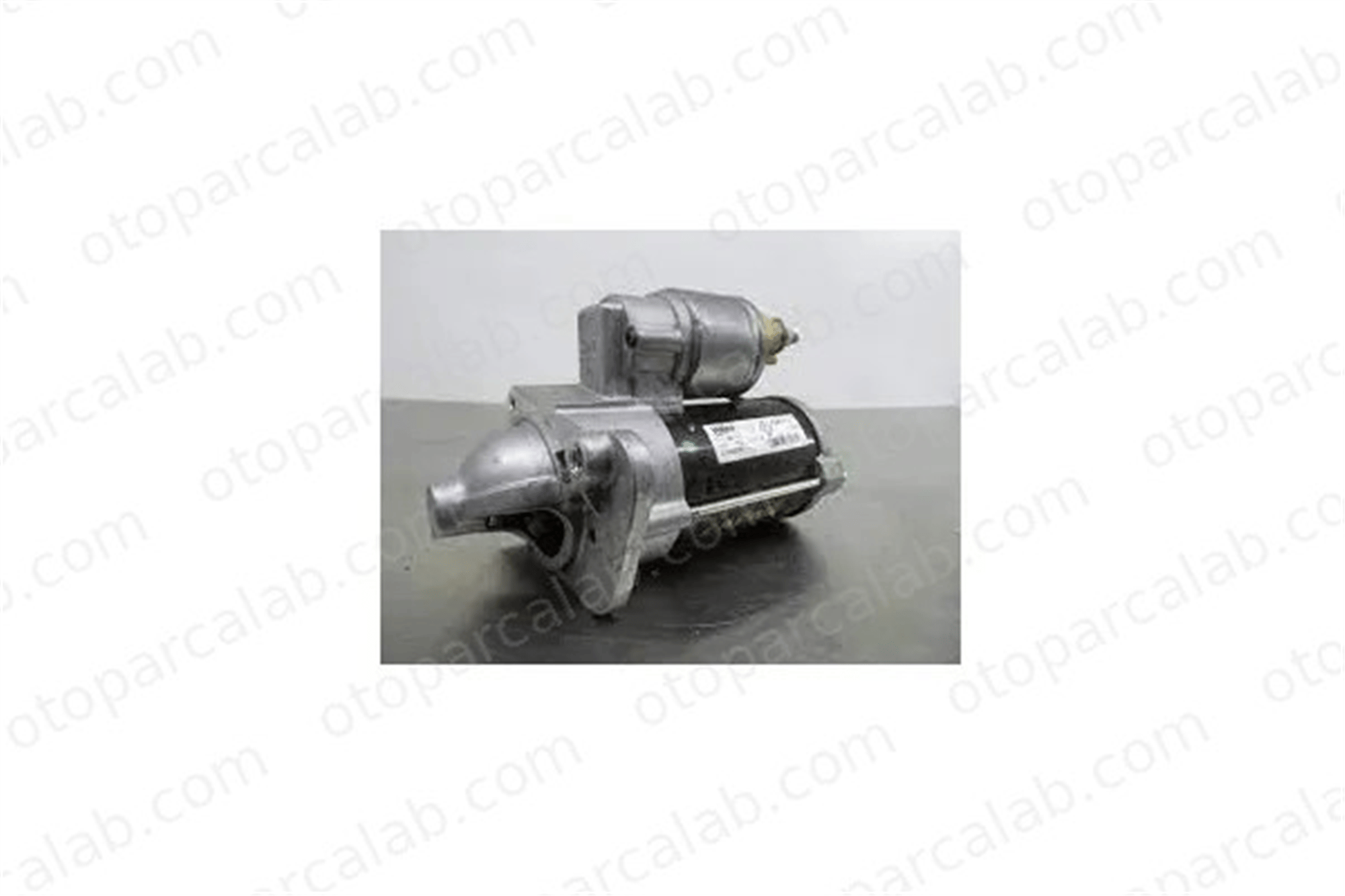 RENAULT ORJINAL 233008223R Marş Dinamosu RENAULT KANGOO / GRAND KANGOO II CAPTUR I 233008223R 2330000Q2C