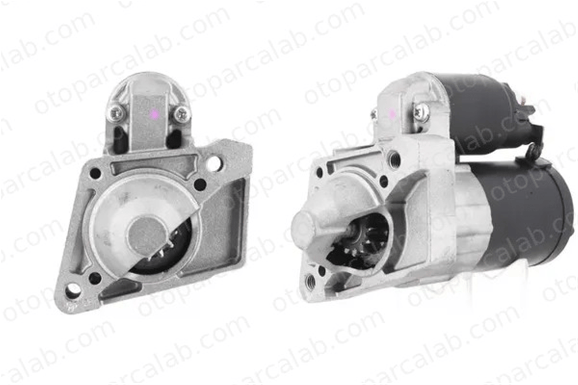 RENAULT ORJINAL 233008887R Marş Dinamosu RENAULT CLIO V KADJAR 233008887R 4209068800