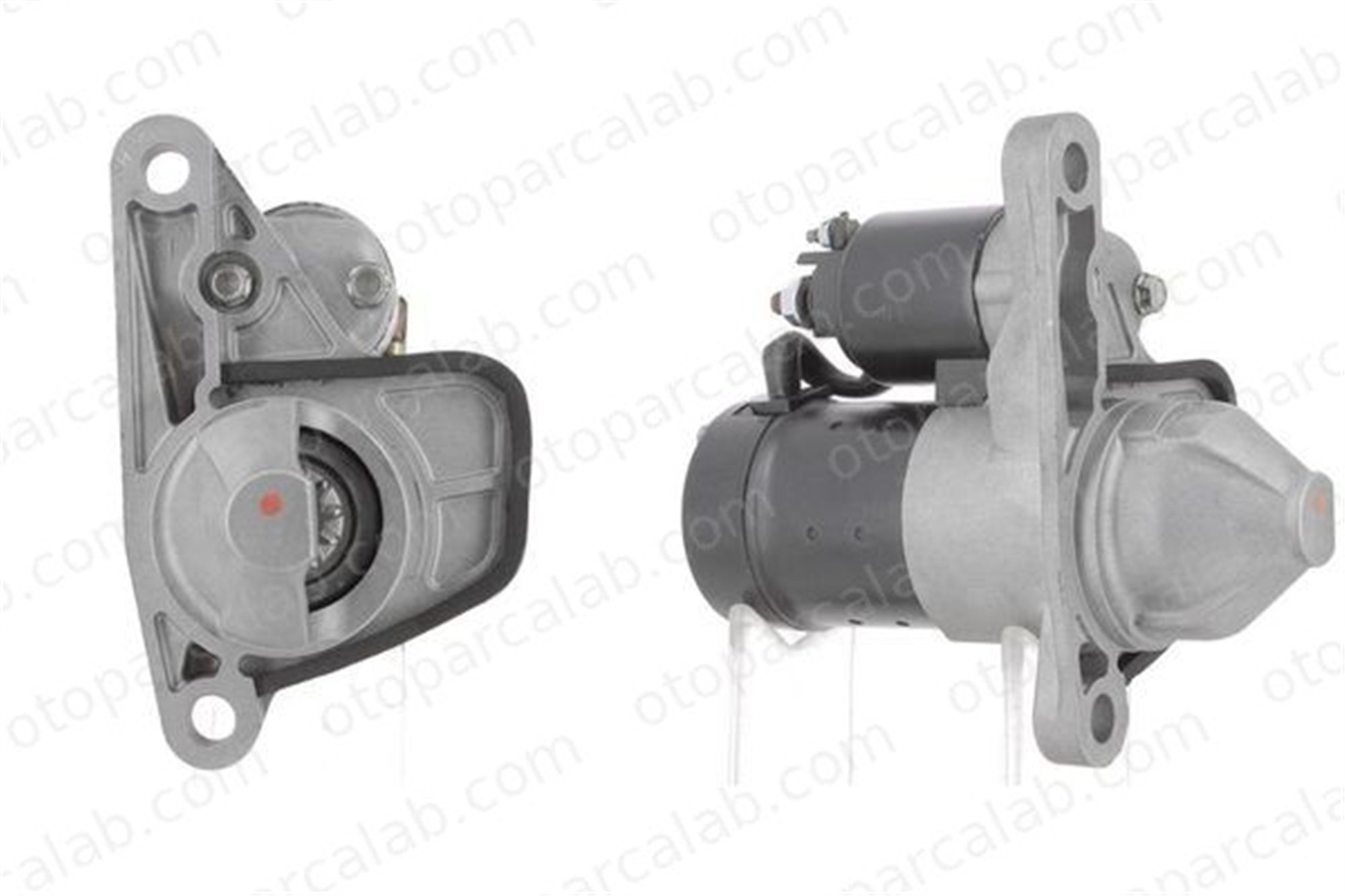 RENAULT ORJINAL 23300BV81A Marş Dinamosu RENAULT MEGANE IV Hatchback CLIO IV 23300BV81A S116003