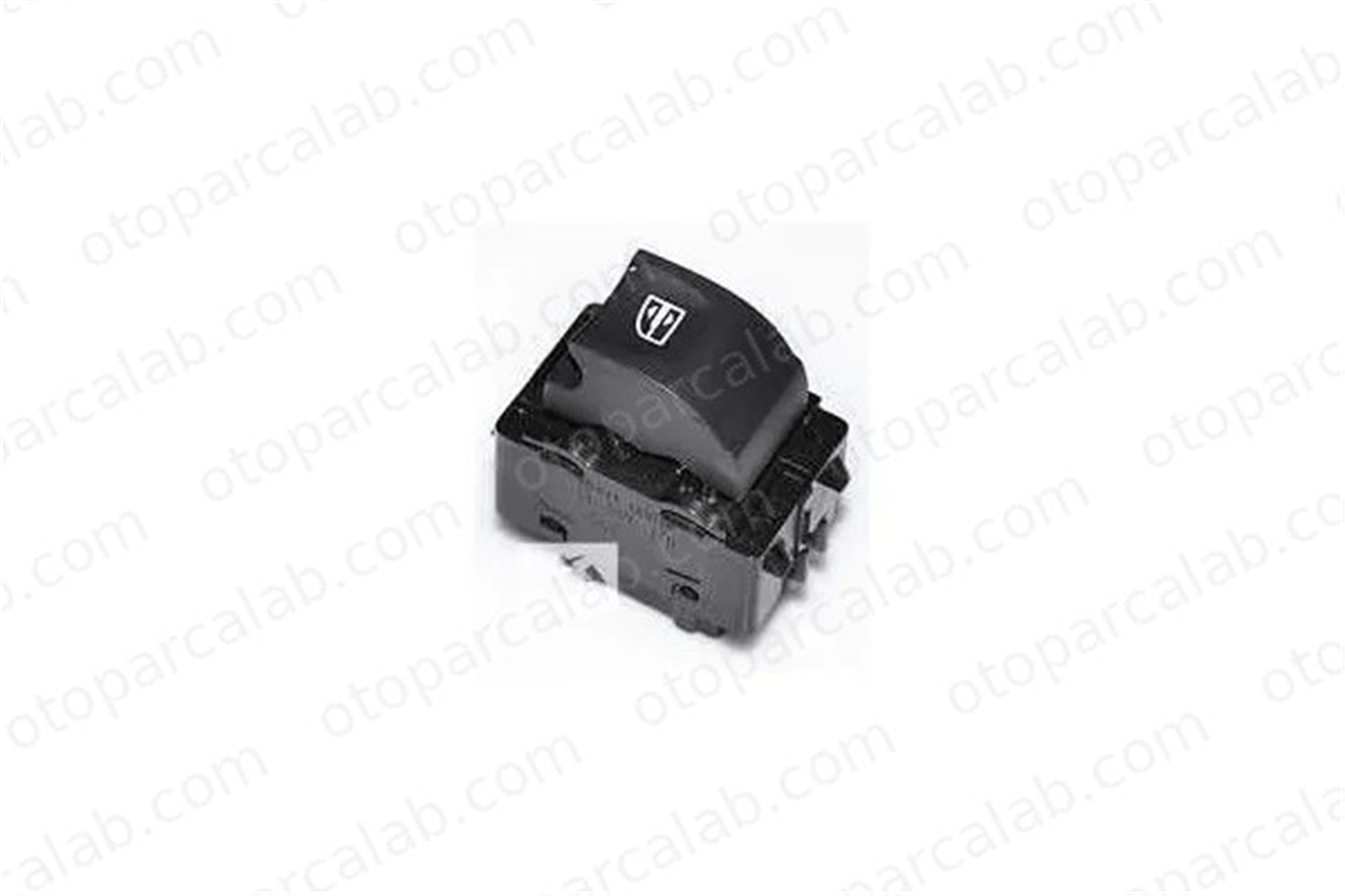 RENAULT ORJINAL 254210001R Cam Açma Düğmesi Ön Sağ DACIA DUSTER LODGY 254210001R 809602454R