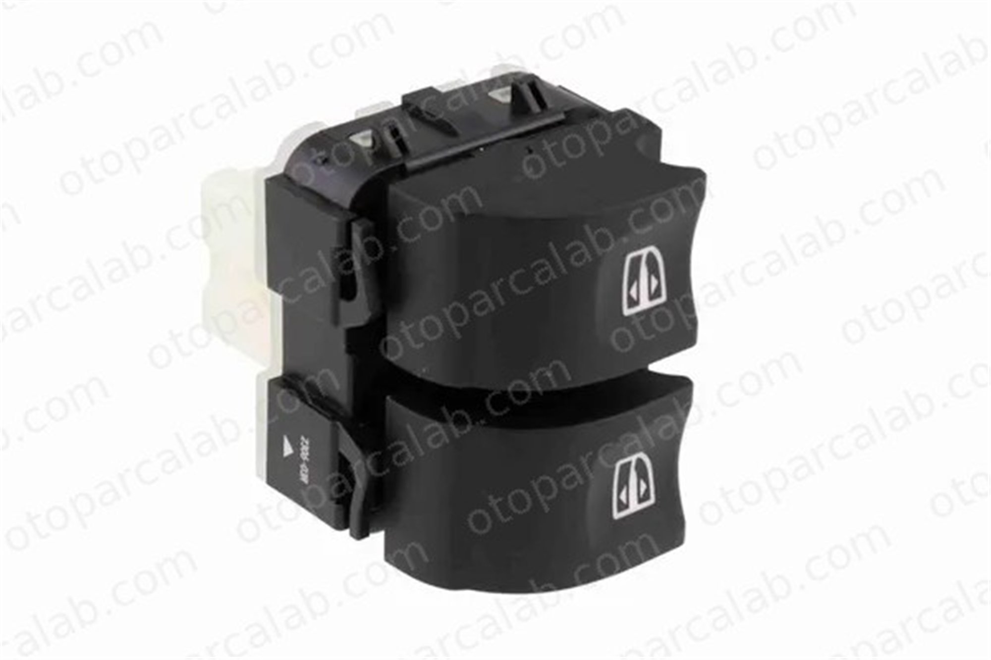 RENAULT ORJINAL 254215643R Cam Açma Düğmesi Ön Sağ RENAULT CLIO IV DACIA LOGAN II 254215643R 254118722R