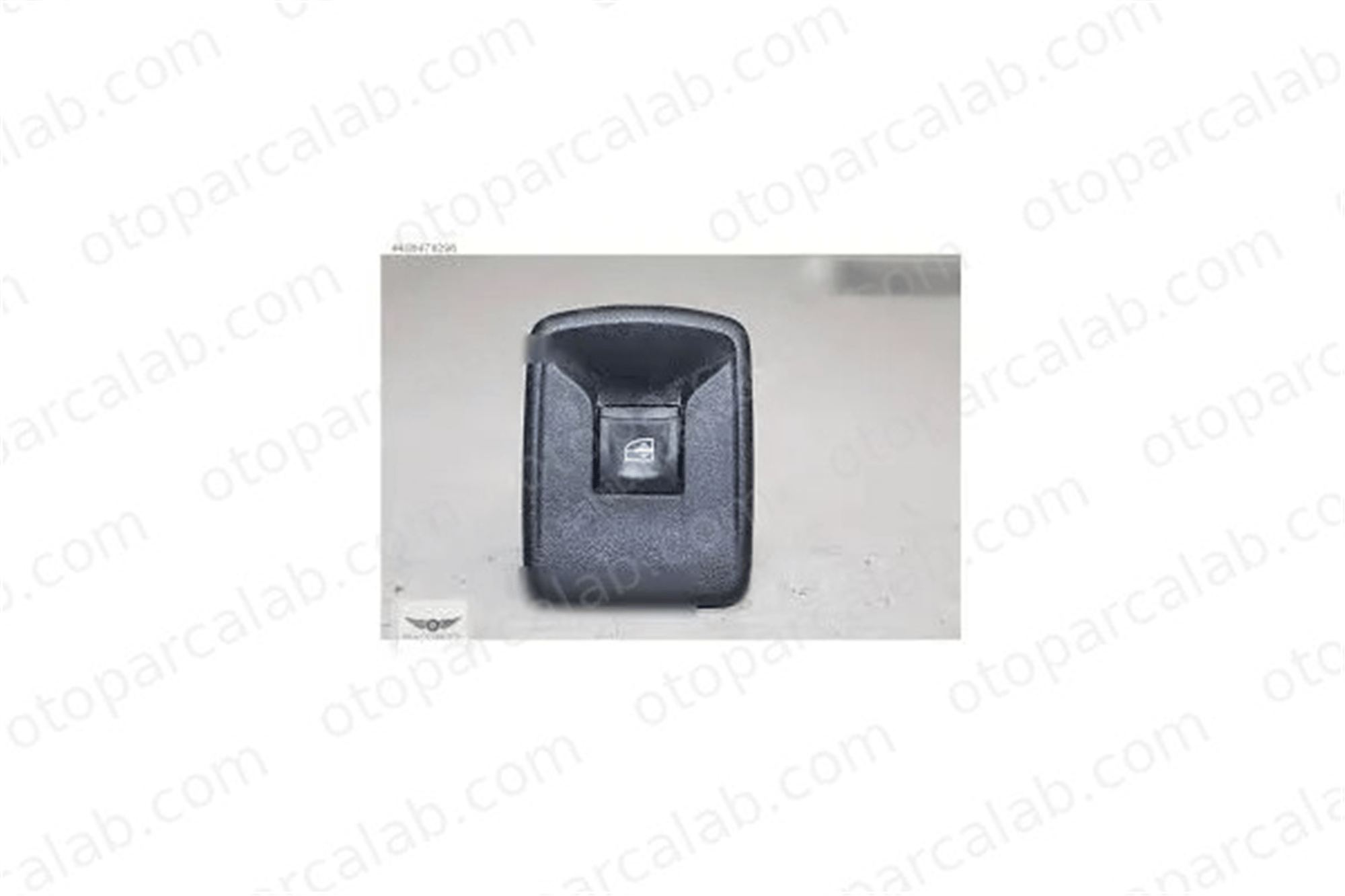 RENAULT ORJINAL 254217475R Cam Açma Düğmesi Ön Sağ DACIA DUSTER LODGY 254217475R 254210001R