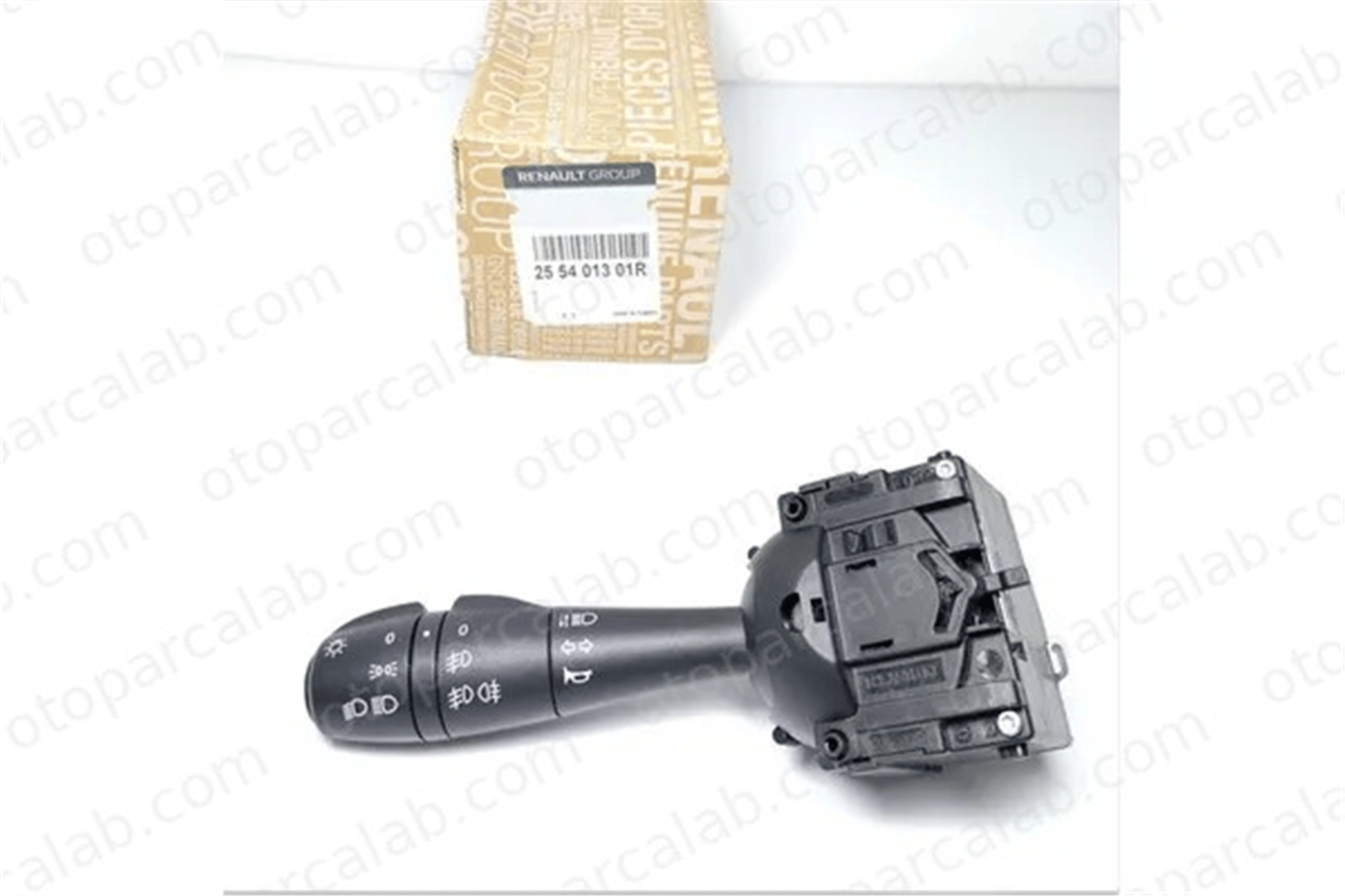 RENAULT ORJINAL 255401301R Far Kolu DACIA LODGY LOGAN MCV II 255401301R 255400337R