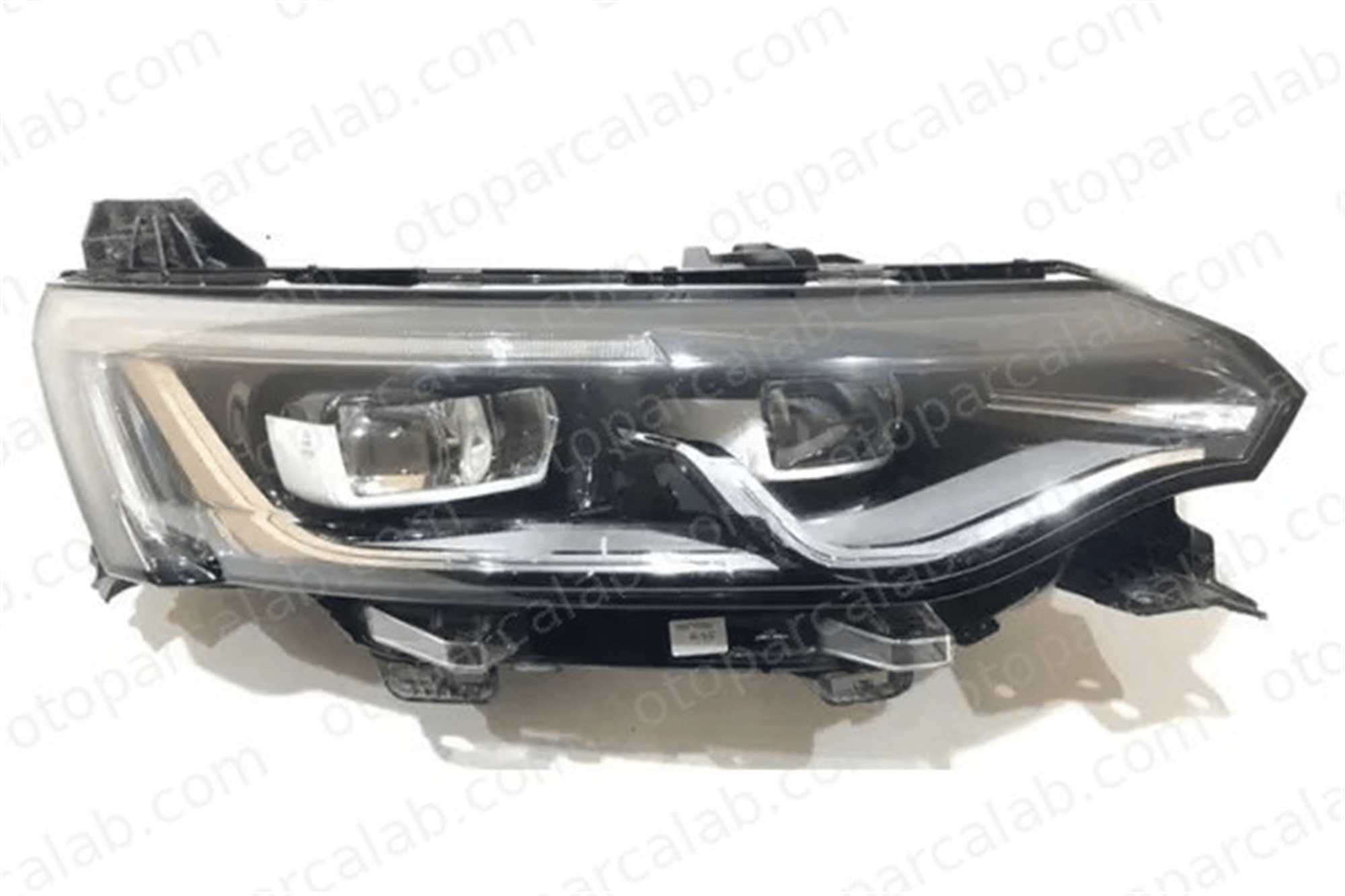 RENAULT ORJINAL 260100184R Far Sağ RENAULT TALISMAN TALISMAN Grandtour 260100184R 260106724R