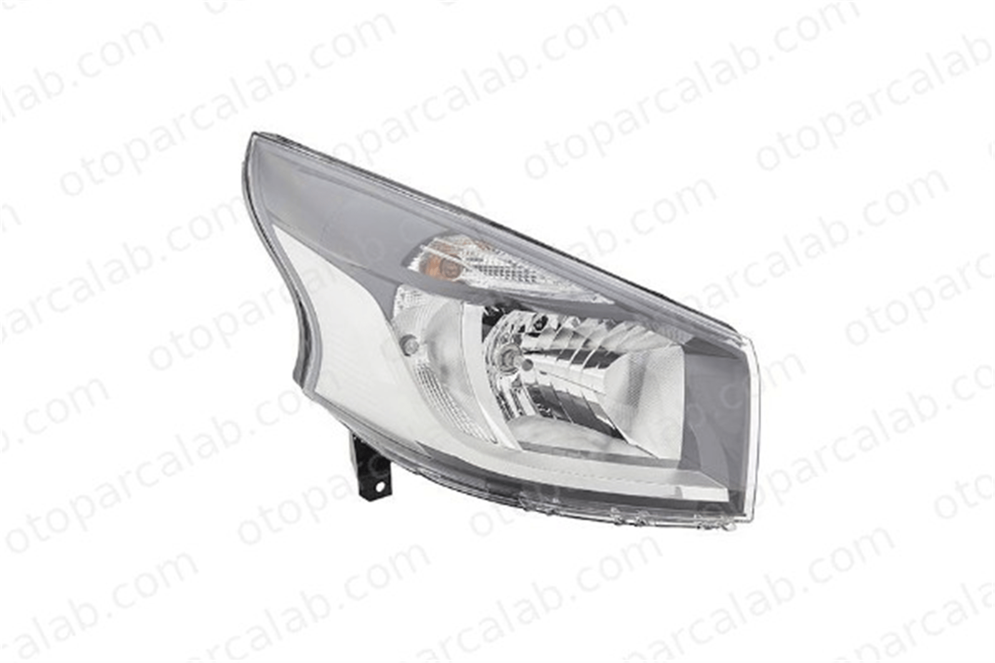 RENAULT ORJINAL 260101161R Far Sağ RENAULT TRAFIC III Minibüs/Otobüs TRAFIC III Panelvan/Van 260101161R 6000619804