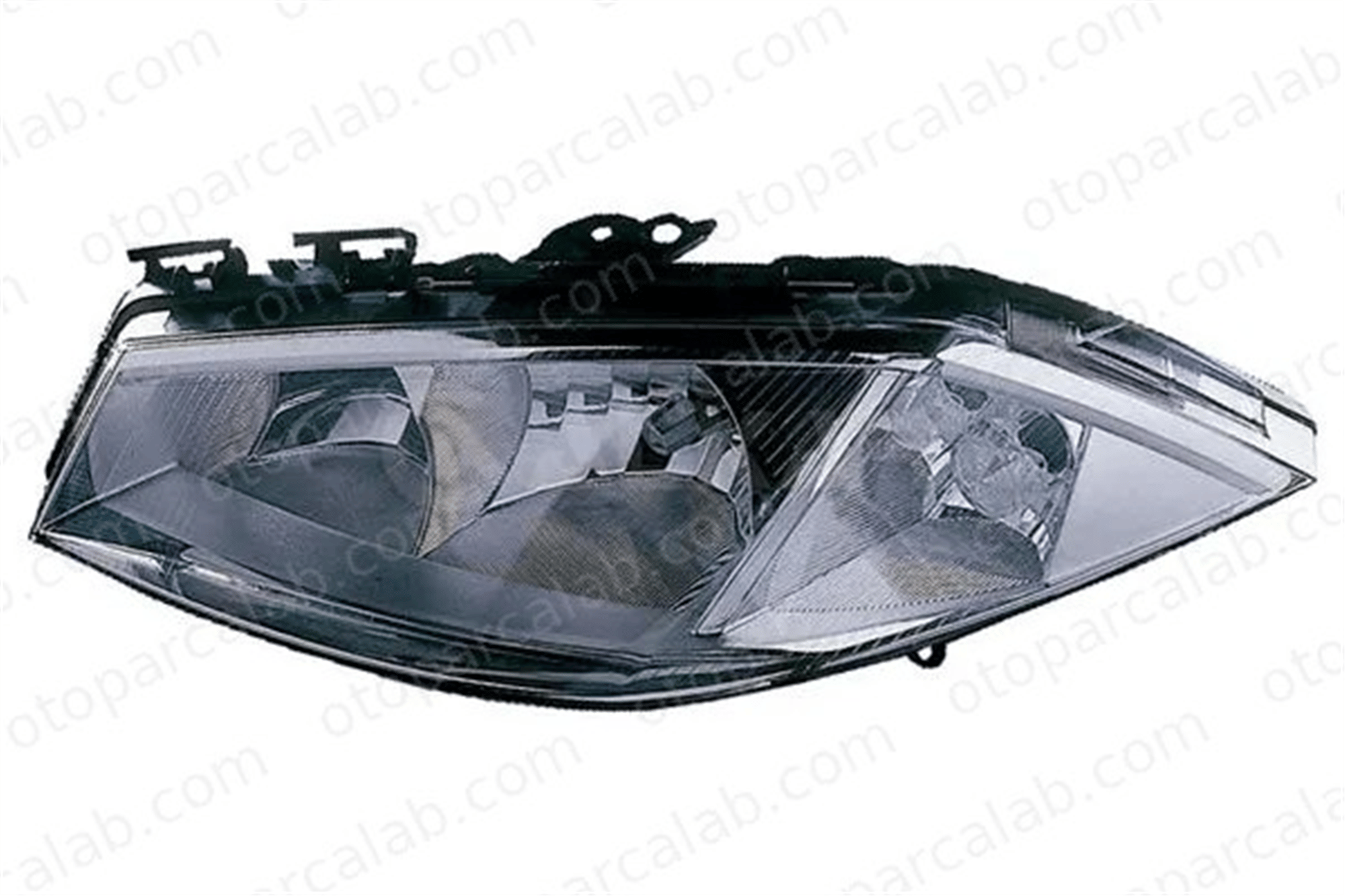 RENAULT ORJINAL 260108053R Far Sağ RENAULT MEGANE II MEGANE II Coupé-Cabriolet 260108053R