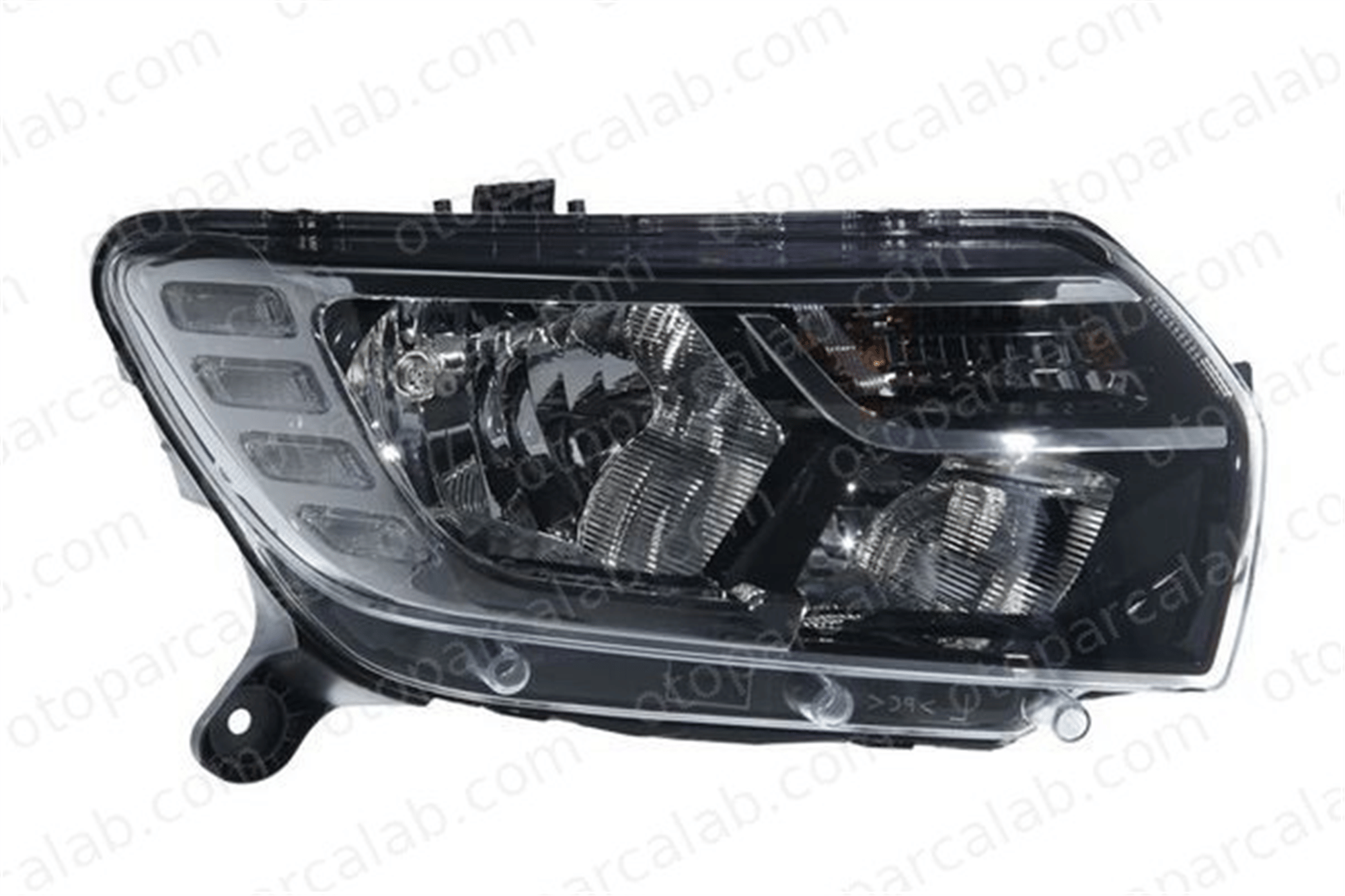 RENAULT ORJINAL 260108435R Far Sağ DACIA LOGAN II LOGAN MCV II 260108435R 260103529R