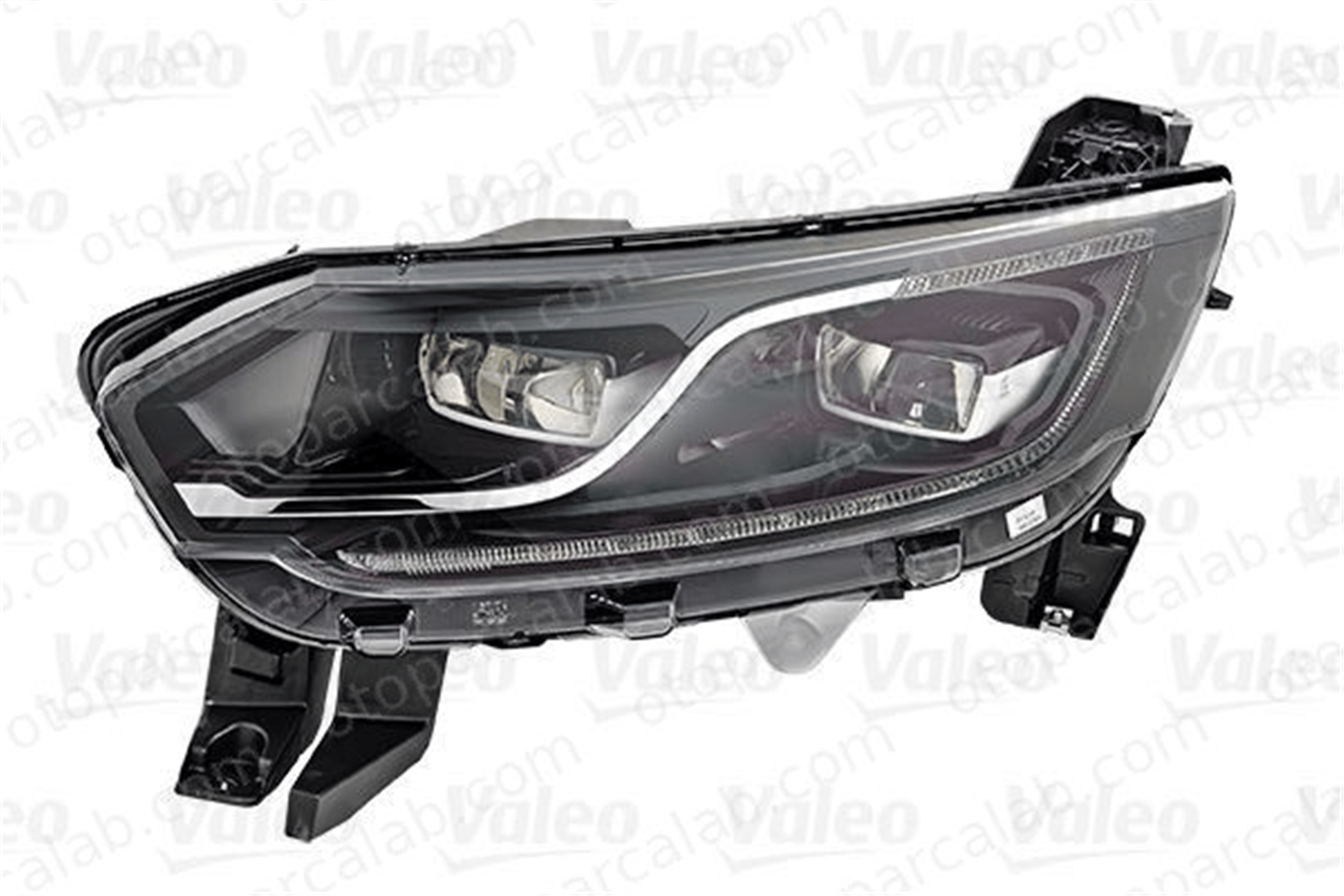 RENAULT ORJINAL 260601459R Far Sol RENAULT ESPACE V 260601459R 260603748R