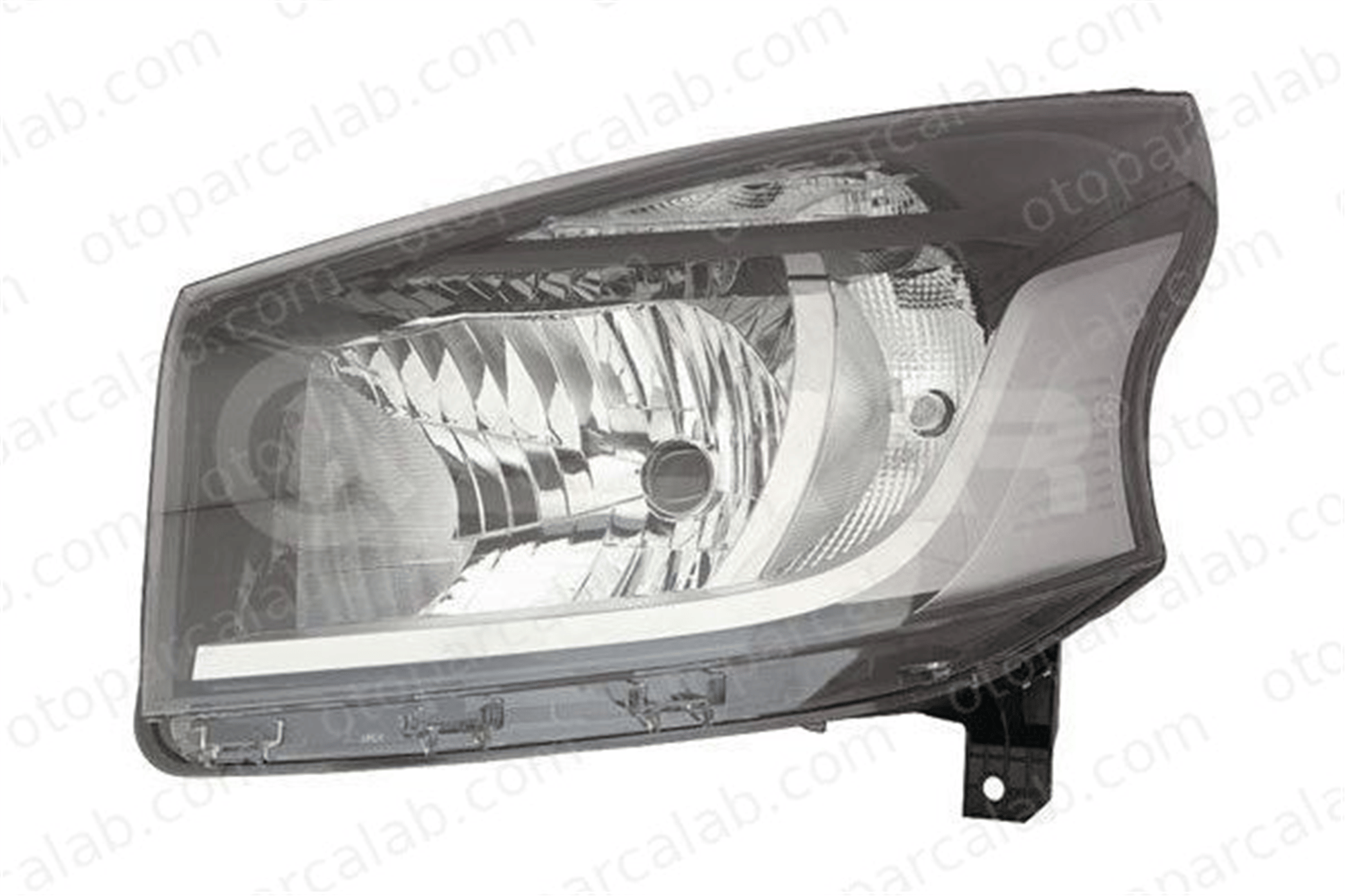 RENAULT ORJINAL 260601784R Far Sol RENAULT TRAFIC III Minibüs/Otobüs TRAFIC III Panelvan/Van 260601784R