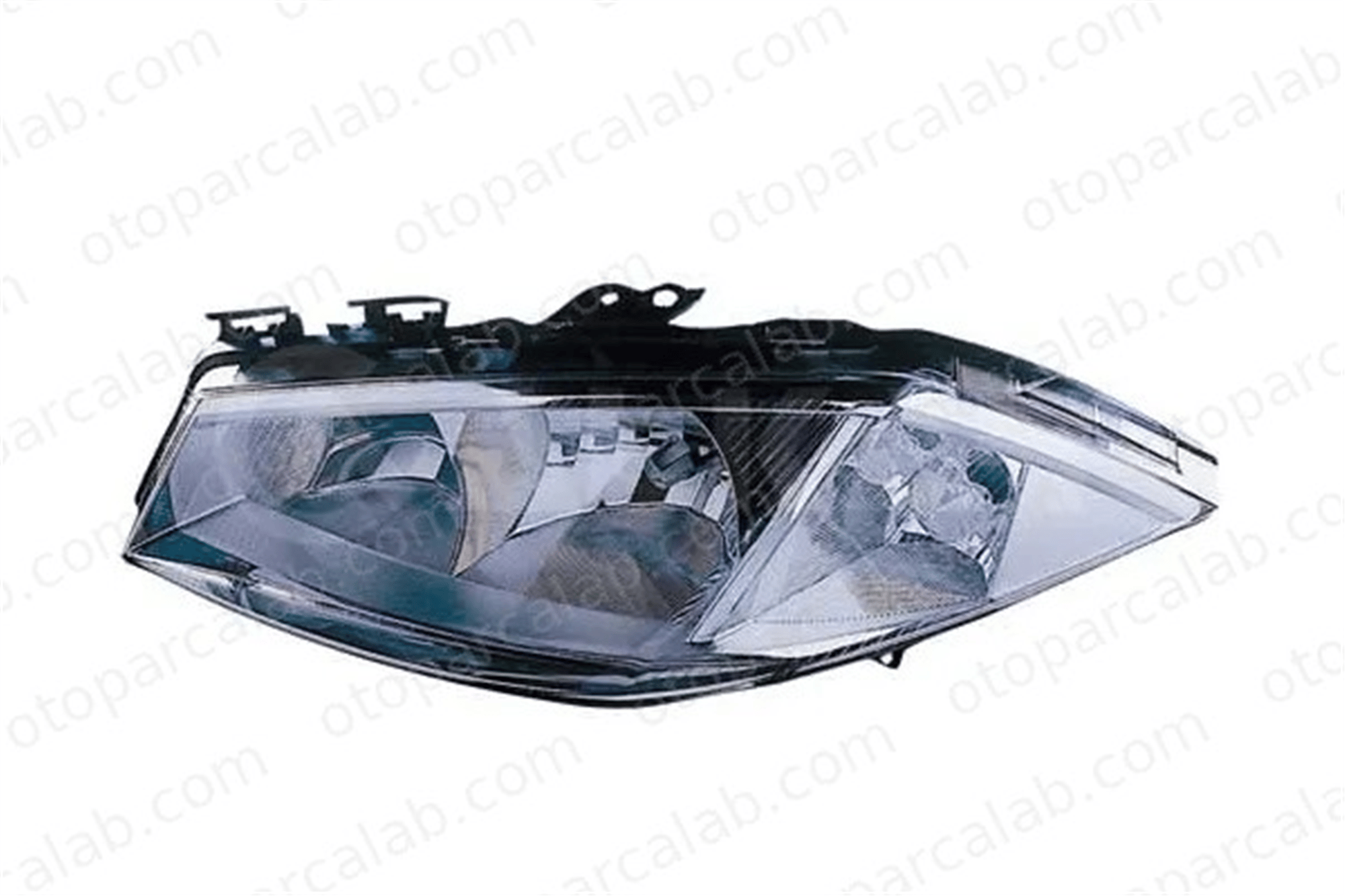 RENAULT ORJINAL 260604235R Far Sol RENAULT MEGANE II MEGANE II Coupé-Cabriolet 260604235R