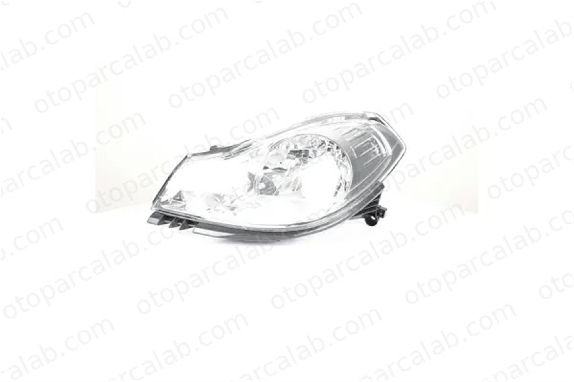 RENAULT ORJINAL 260606079R Far Sol RENAULT THALIA II THALIA III 260606079R 7701070630