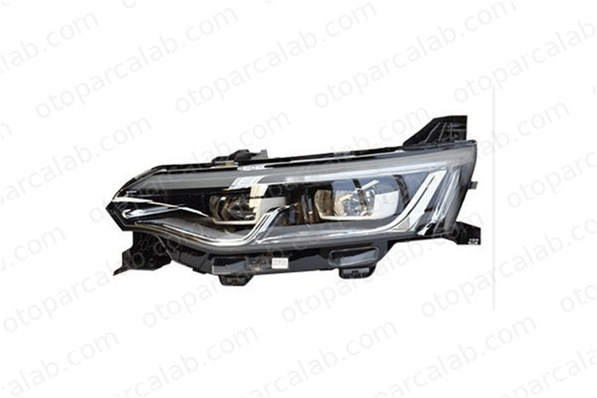 RENAULT ORJINAL 260606722R Far Sol RENAULT TALISMAN TALISMAN Grandtour 260606722R 260602488R