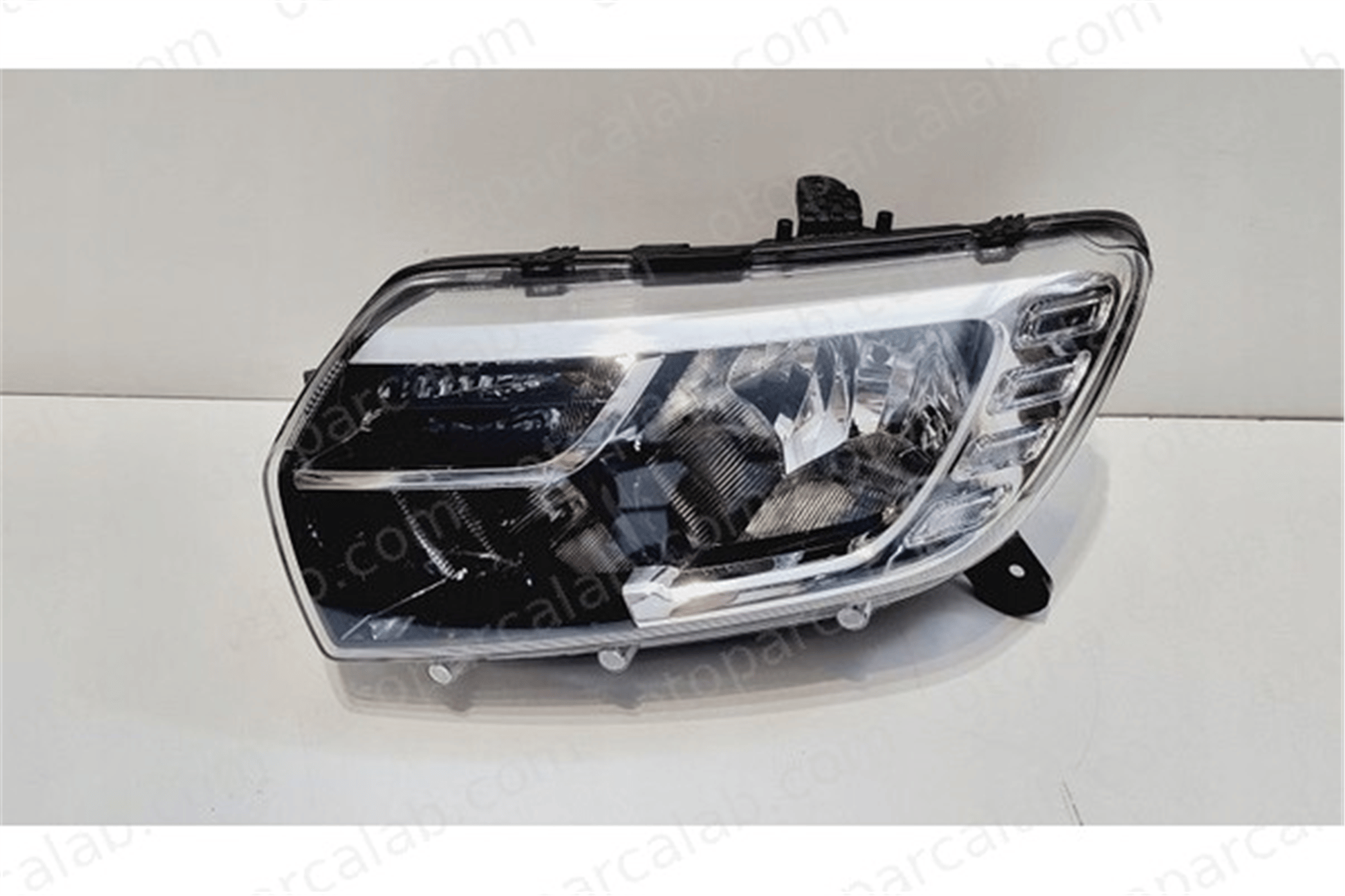 RENAULT ORJINAL 260608143R Far Sol DACIA LOGAN II LOGAN MCV II 260608143R 260605665R
