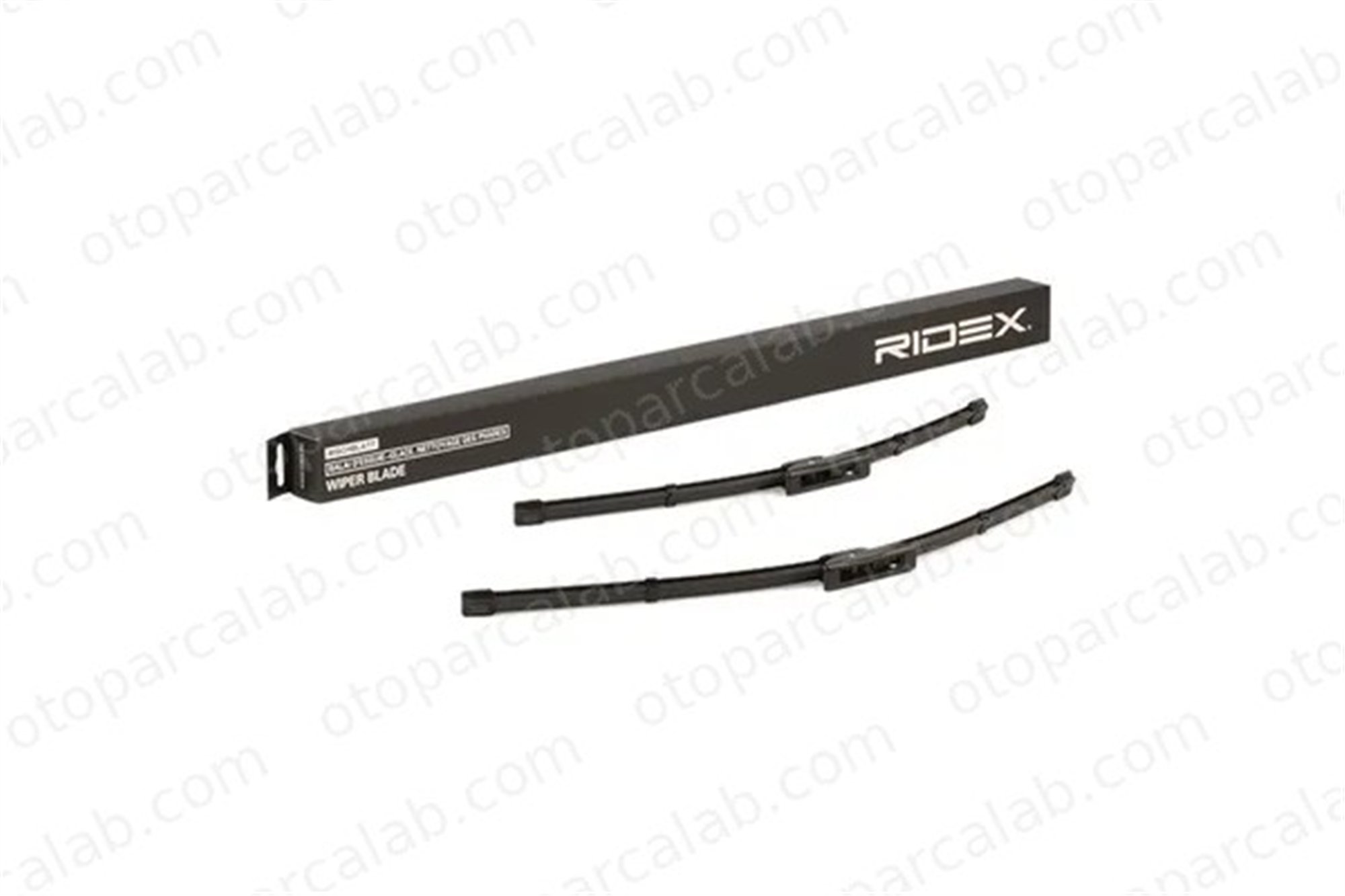 RENAULT ORJINAL 288900464R Silecek Süpürgesi Ön DACIA DUSTER LOGAN II 288900464R 288903211R