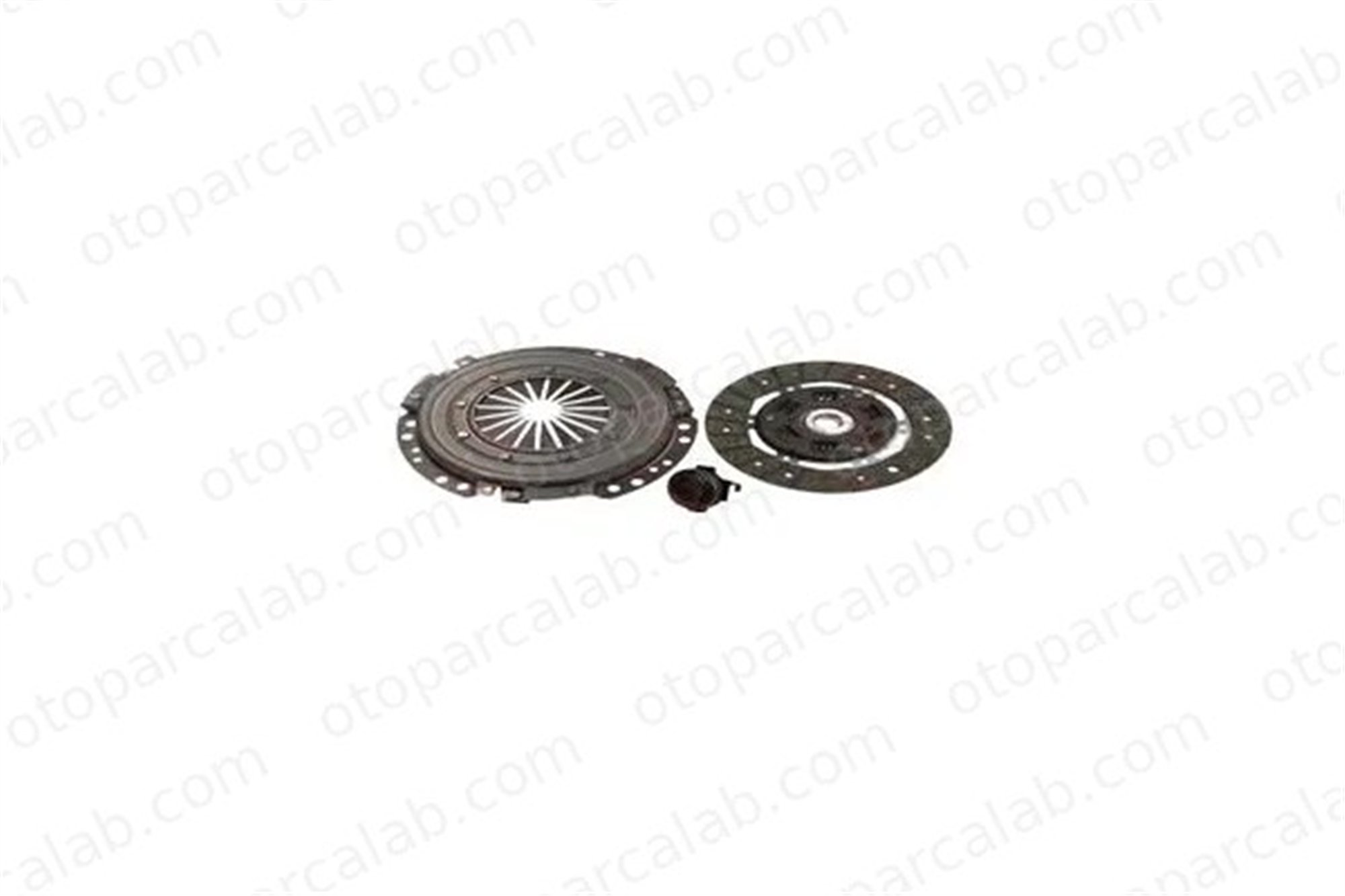 RENAULT ORJINAL 302052223R Debriyaj Seti RENAULT CLIO II DACIA SANDERO 302052223R 6001548020