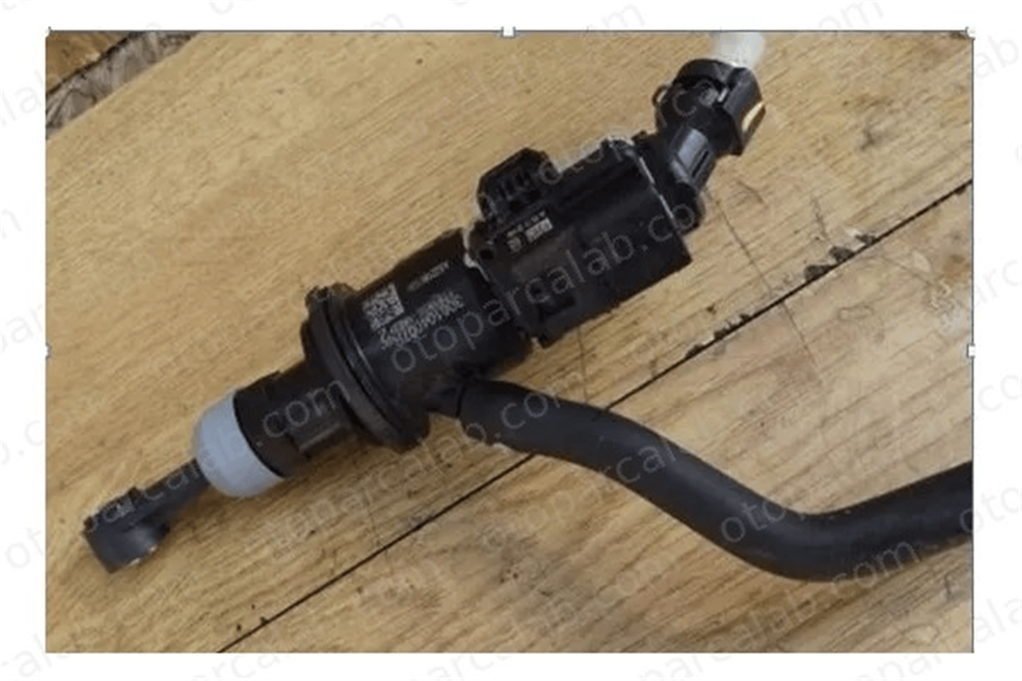 RENAULT ORJINAL 306104007R Debriyaj Merkezi Üst DACIA DUSTER 306104007R 306103335R