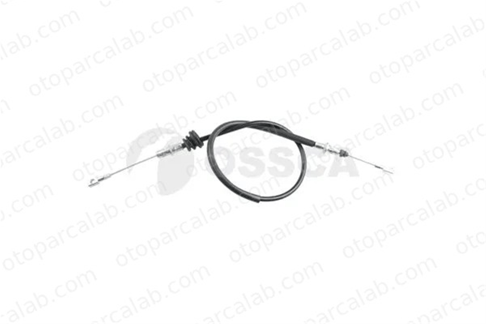 RENAULT ORJINAL 364024124R El Fren Teli Ön Sağ veya Sol OPEL MOVANO B Panelvan/Van MOVANO B Platform şasi 364024124R 8140251204