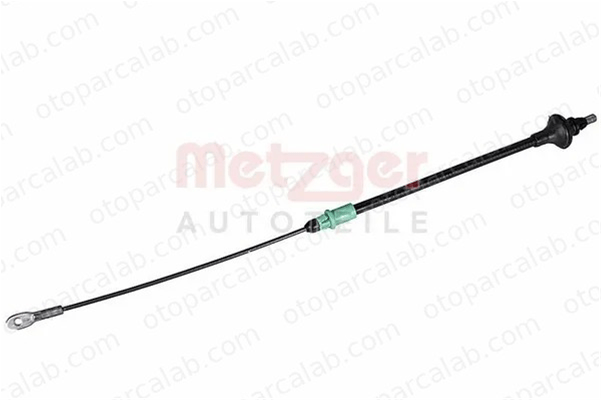 RENAULT ORJINAL 365309980R El Fren Teli Ön Sağ veya Sol RENAULT TRAFIC III Minibüs/Otobüs TRAFIC III Panelvan/Van 365309980R