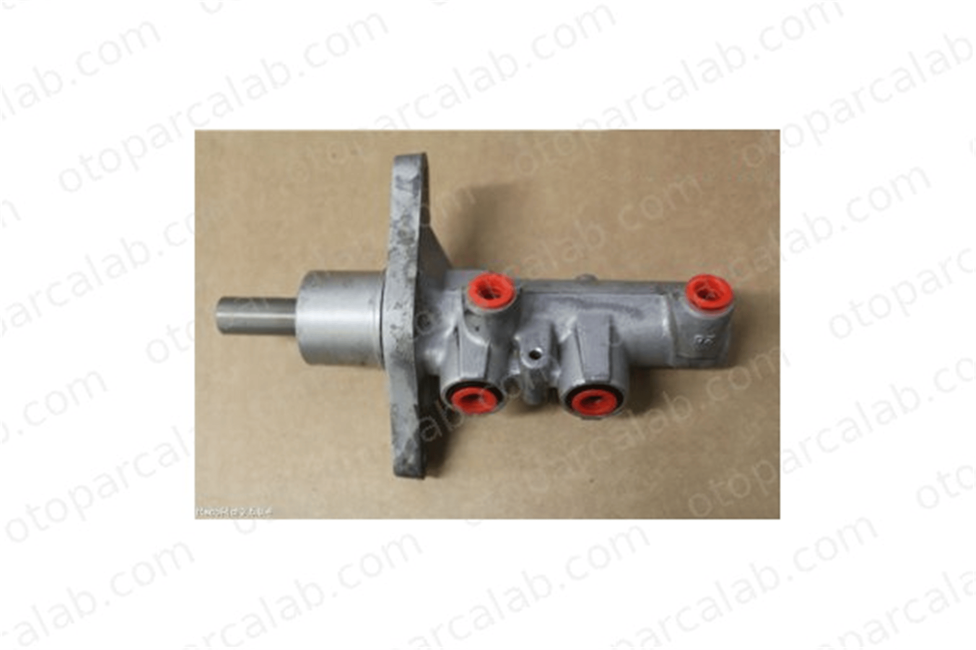 RENAULT ORJINAL 460110032R Fren Ana Merkez RENAULT MASTER III Panelvan/Van MASTER III Platform şasi 460110032R 4601000Q1D