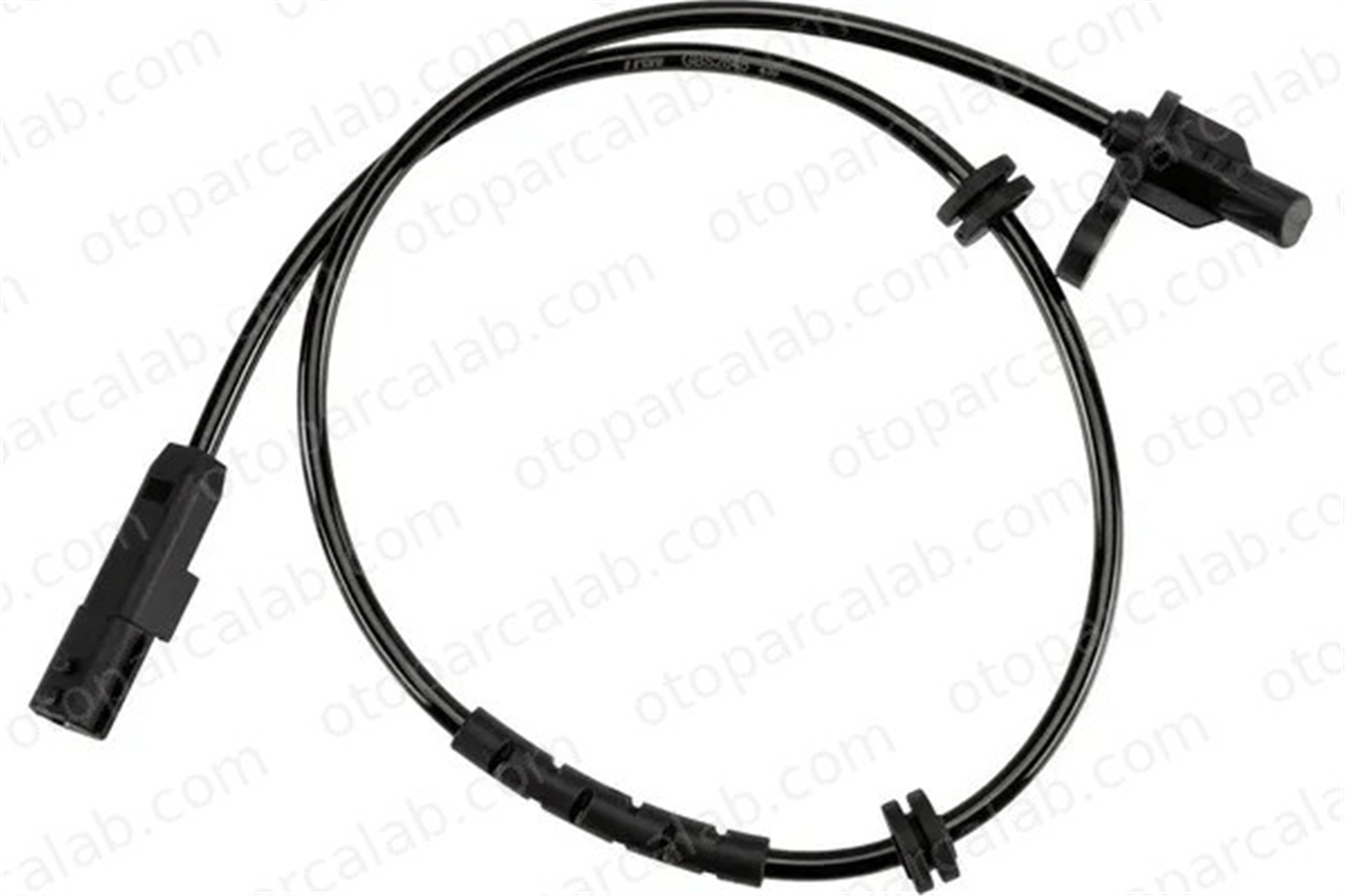 RENAULT ORJINAL 479006432R Abs Sensörü Arka Sol RENAULT CLIO IV CAPTUR I 479006432R 479001852R