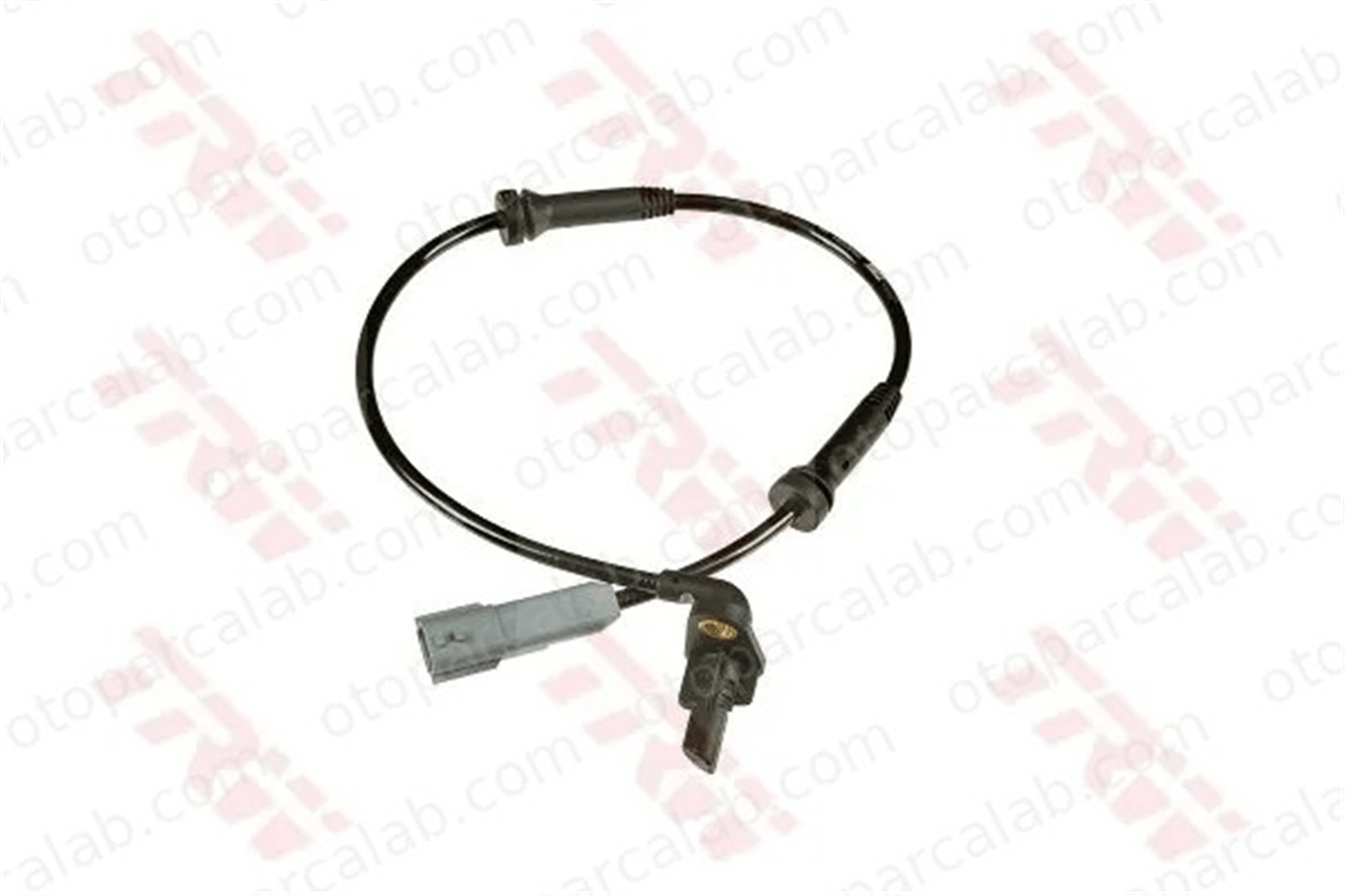 RENAULT ORJINAL 479009767R Abs Sensörü Arka Sağ DACIA LOGAN II LOGAN MCV II 479009767R 479007700R