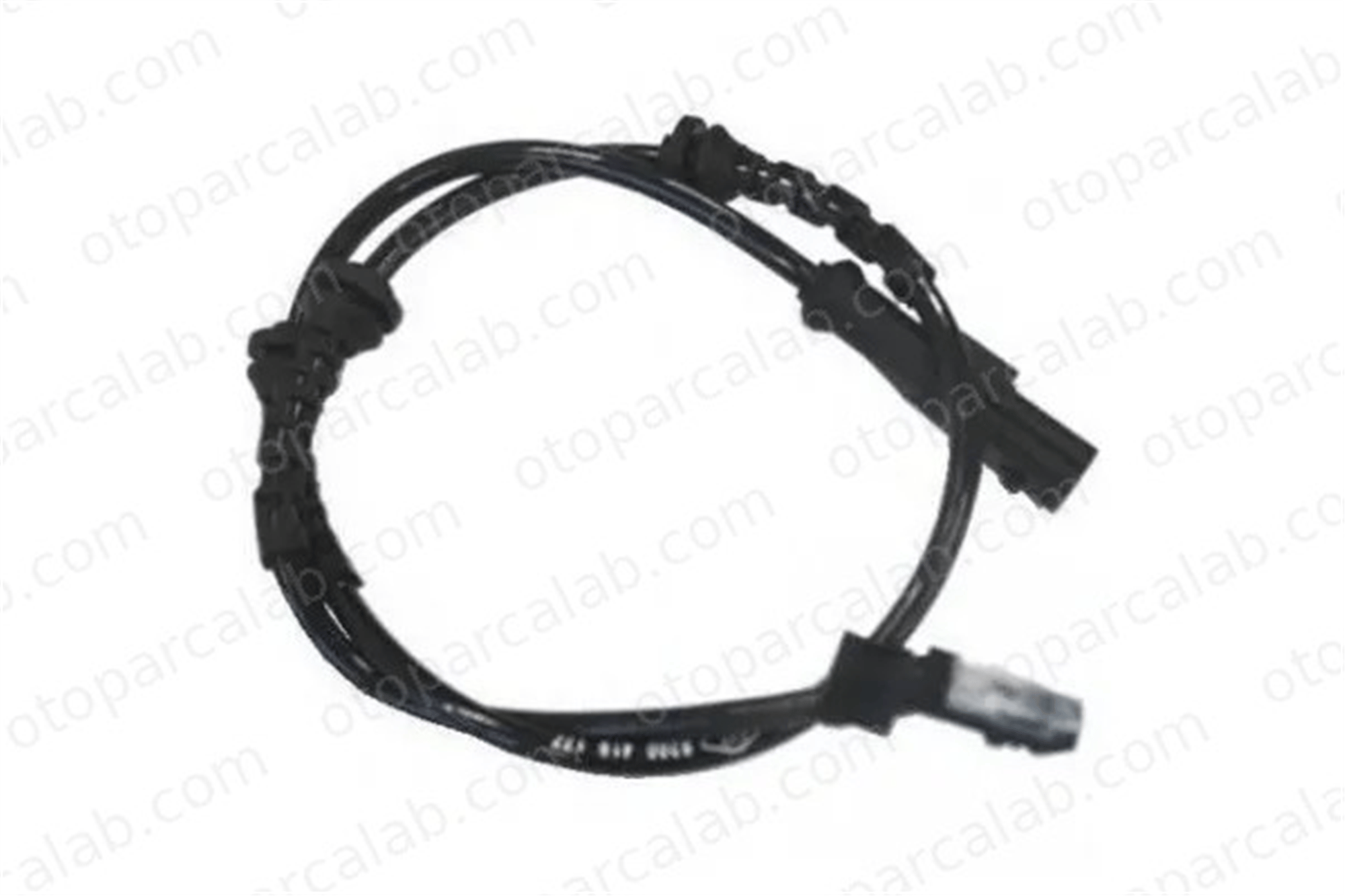 RENAULT ORJINAL 479101292R Abs Sensörü Ön Sağ veya Sol RENAULT CLIO III CLIO III Grandtour 479101292R 8200195825
