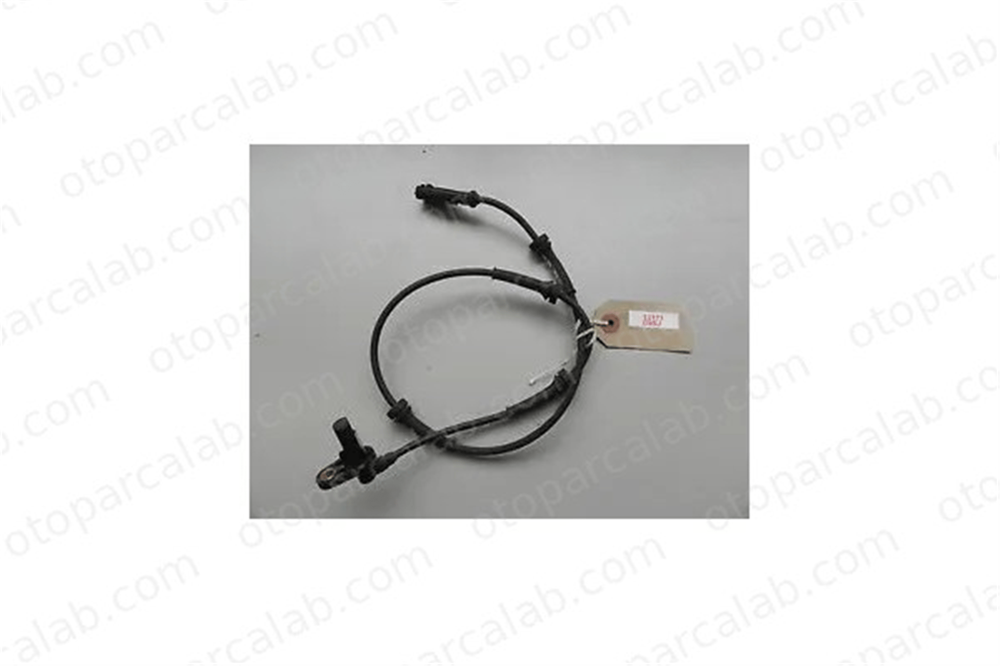 RENAULT ORJINAL 479501102R Abs Sensörü Arka Sağ veya Sol DACIA DUSTER DUSTER Kasa/SUV 479501102R 479502124R