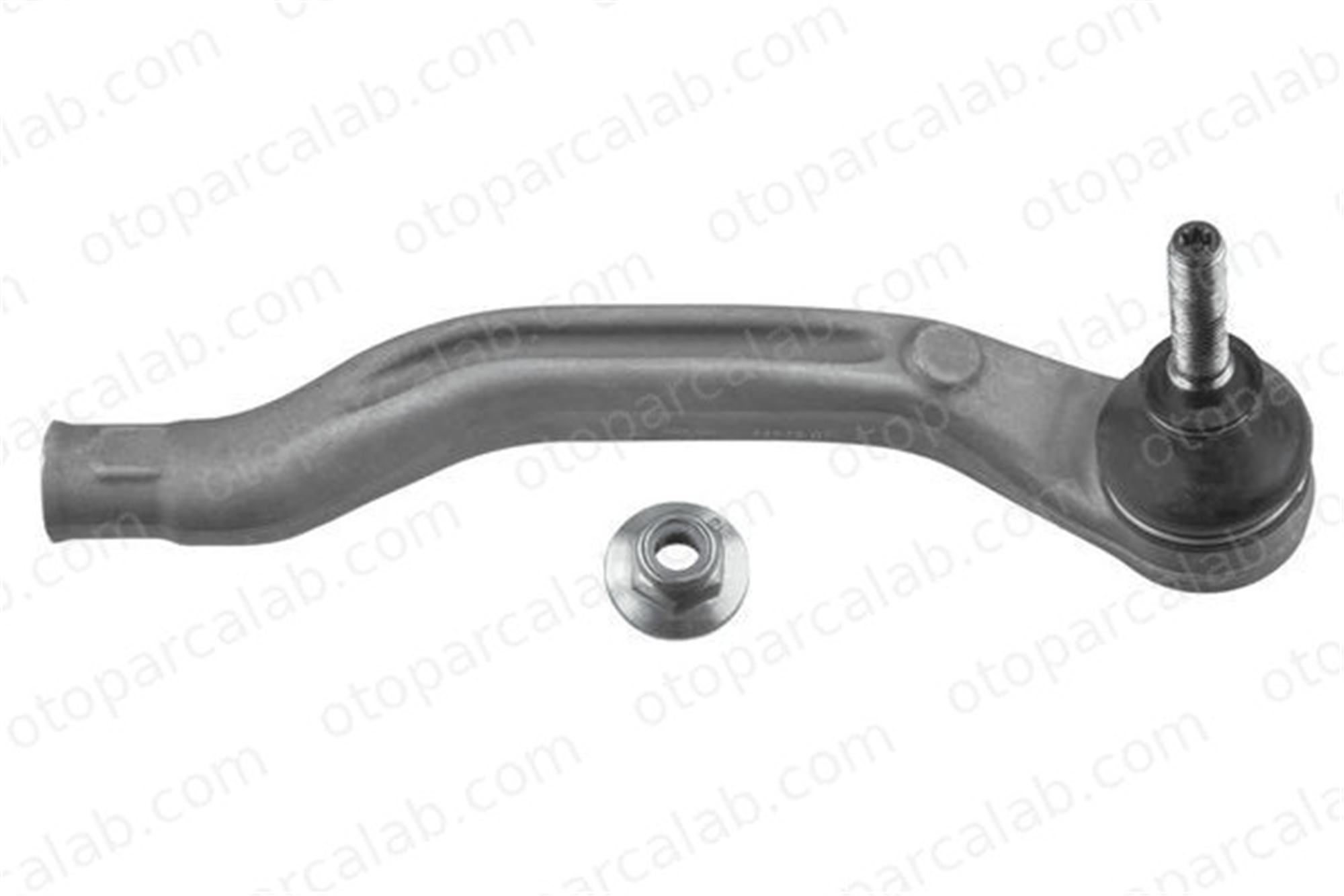 RENAULT ORJINAL 485204013R Rot Başı Sağ RENAULT MEGANE IV Hatchback MEGANE IV Grandtour 485204013R 4204602000