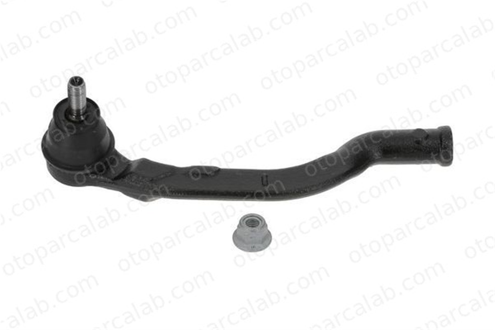 RENAULT ORJINAL 485204078R Rot Başı Sağ RENAULT LAGUNA II Grandtour LAGUNA II 485204078R 7701049283