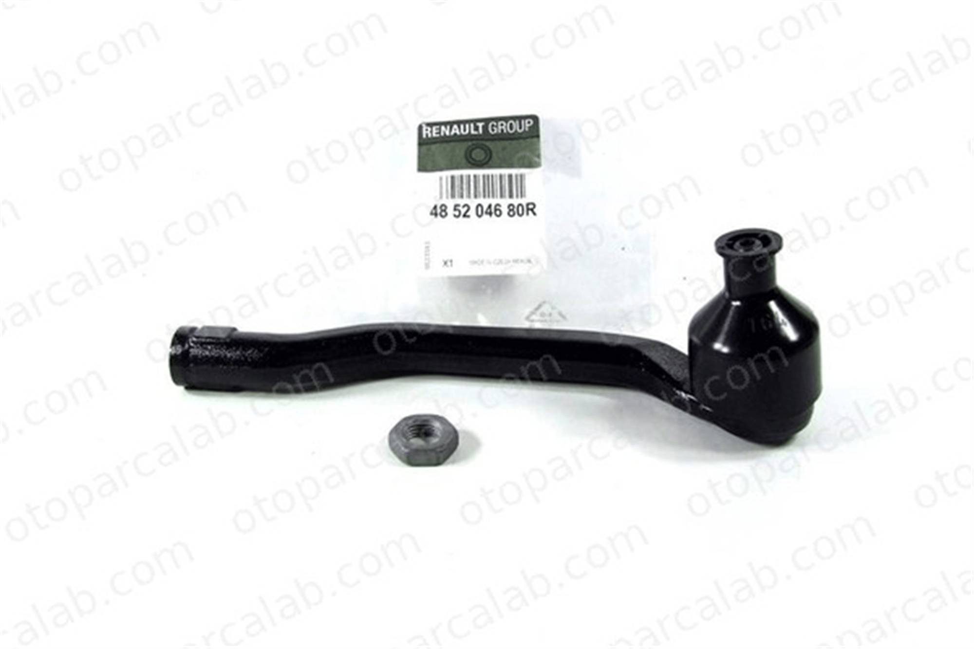 RENAULT ORJINAL 485204680R Rot Başı Sağ RENAULT MEGANE III Hatchback MEGANE III Coupe 485204680R