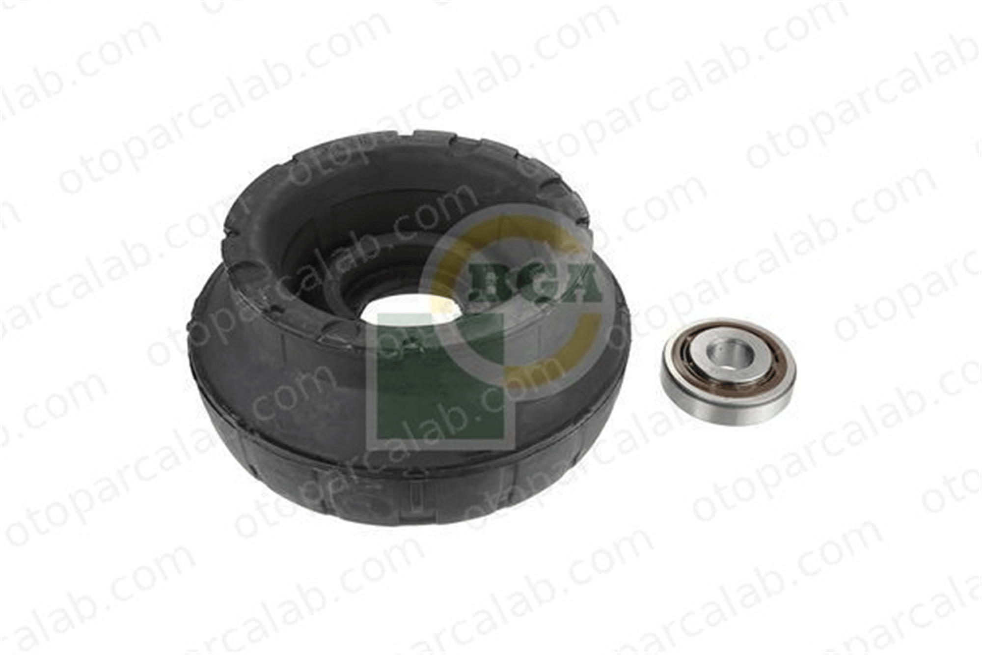 RENAULT ORJINAL 543251646R Amortisör Tabla Takozu Ön Sağ veya Sol RENAULT TRAFIC III Minibüs/Otobüs TRAFIC II Panelvan/Van 543251646R 5431000QAB