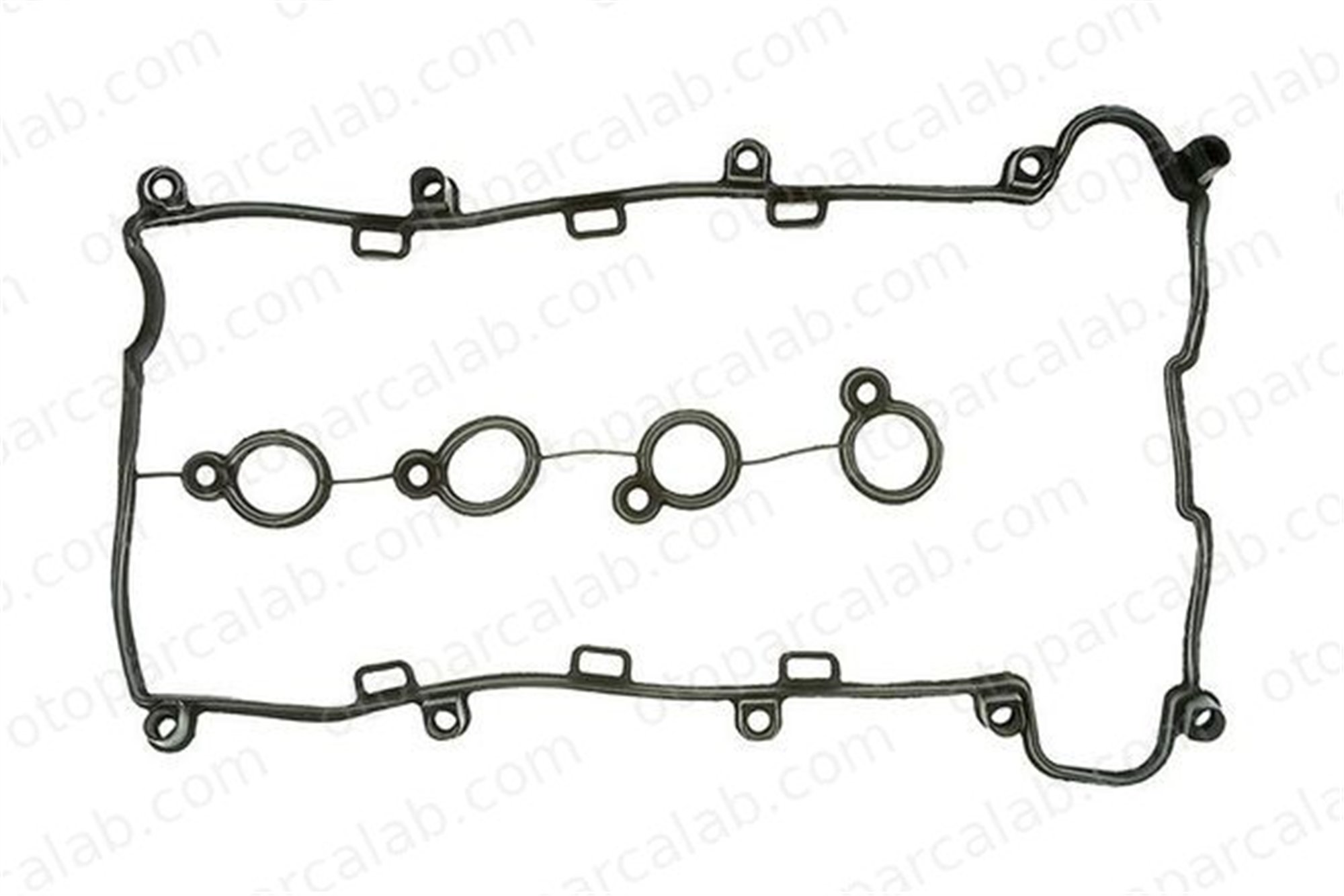 RENAULT ORJINAL 55560688 Üst Kapak Contası (Külbütör) OPEL VECTRA C VECTRA C GTS 55560688 5607475