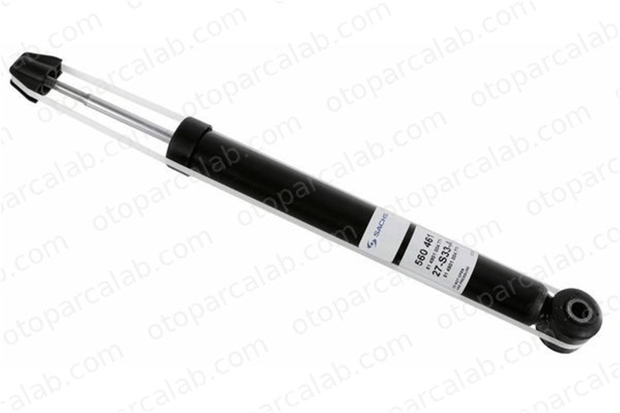 RENAULT ORJINAL 562103280R Amortisör Arka Sağ veya Sol RENAULT TALIANT 562103280R 562102144R