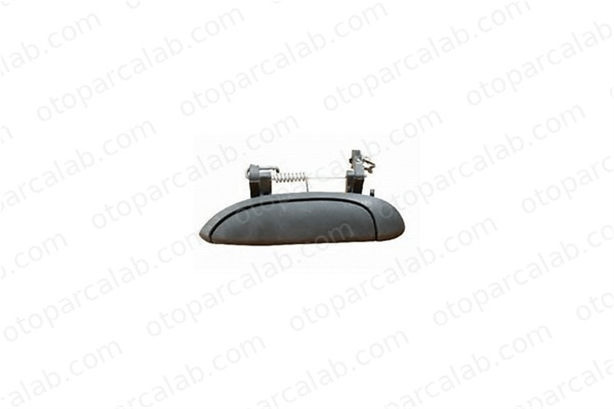 RENAULT ORJINAL 6001549492 Kapı Kolu Arka Dış Sol RENAULT CLIO II MEGANE I