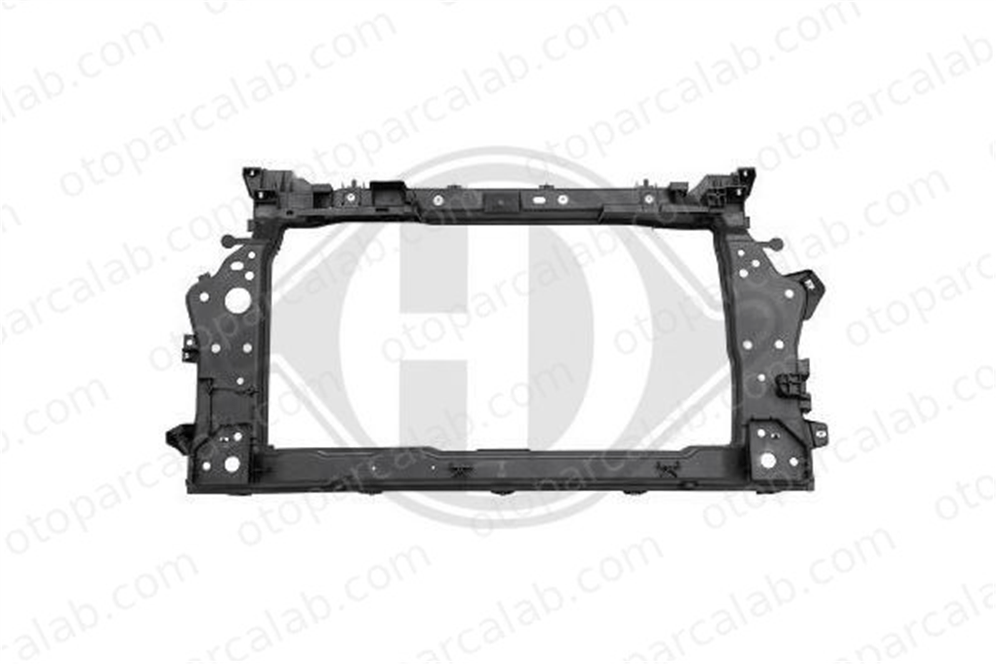 RENAULT ORJINAL 625009677R Panel Ön RENAULT CAPTUR II 625009677R
