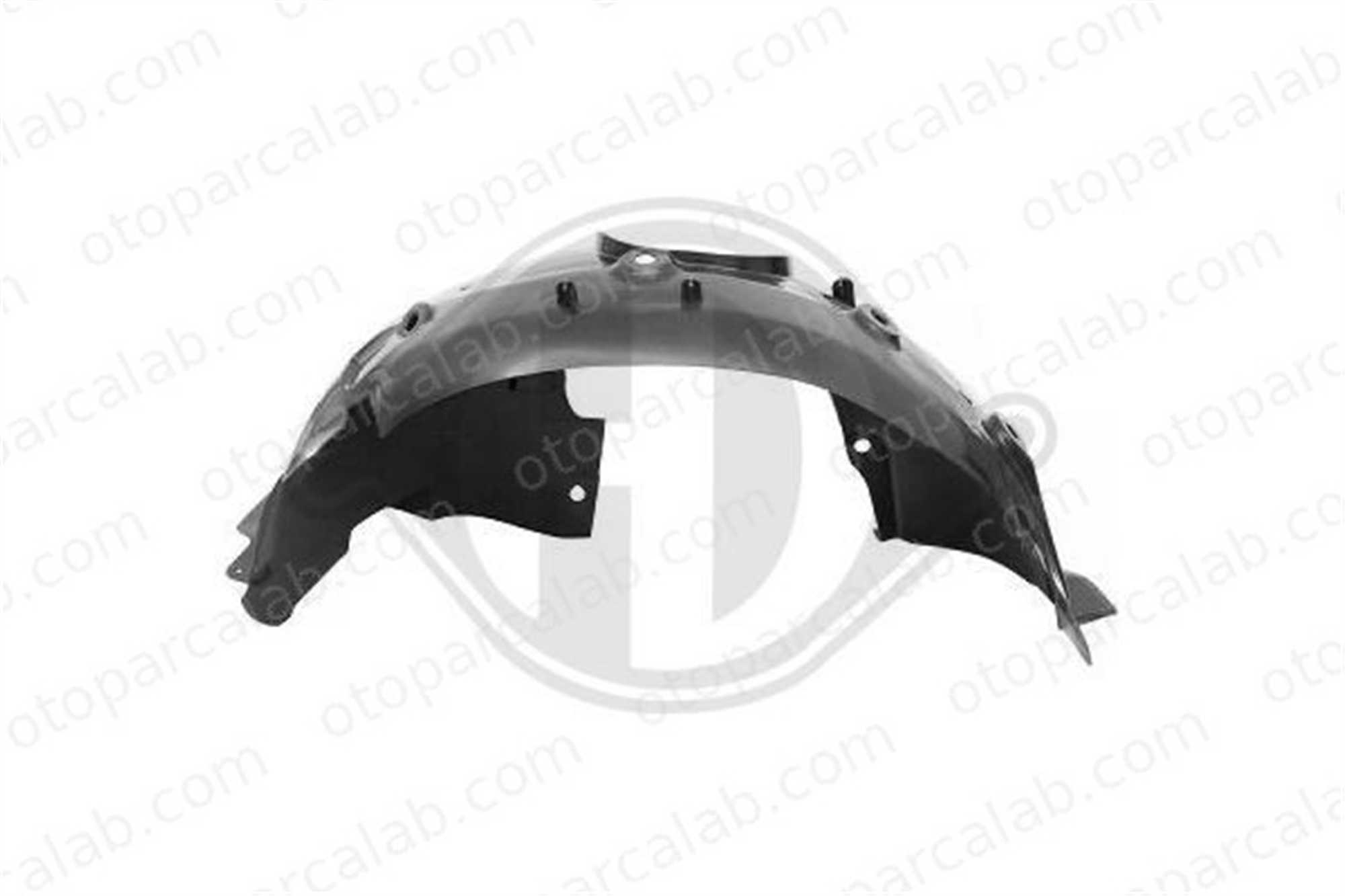 RENAULT ORJINAL 638423154R Çamurluk Davlumbazı Ön Sağ RENAULT CLIO V 638423154R 638405882R