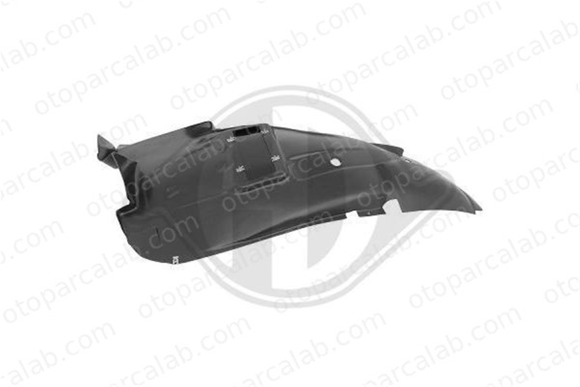 RENAULT ORJINAL 638449610R Çamurluk Davlumbazı Ön Sağ OPEL VIVARO B Minibüs/Otobüs VIVARO B Panelvan/Van 638449610R 6000617717