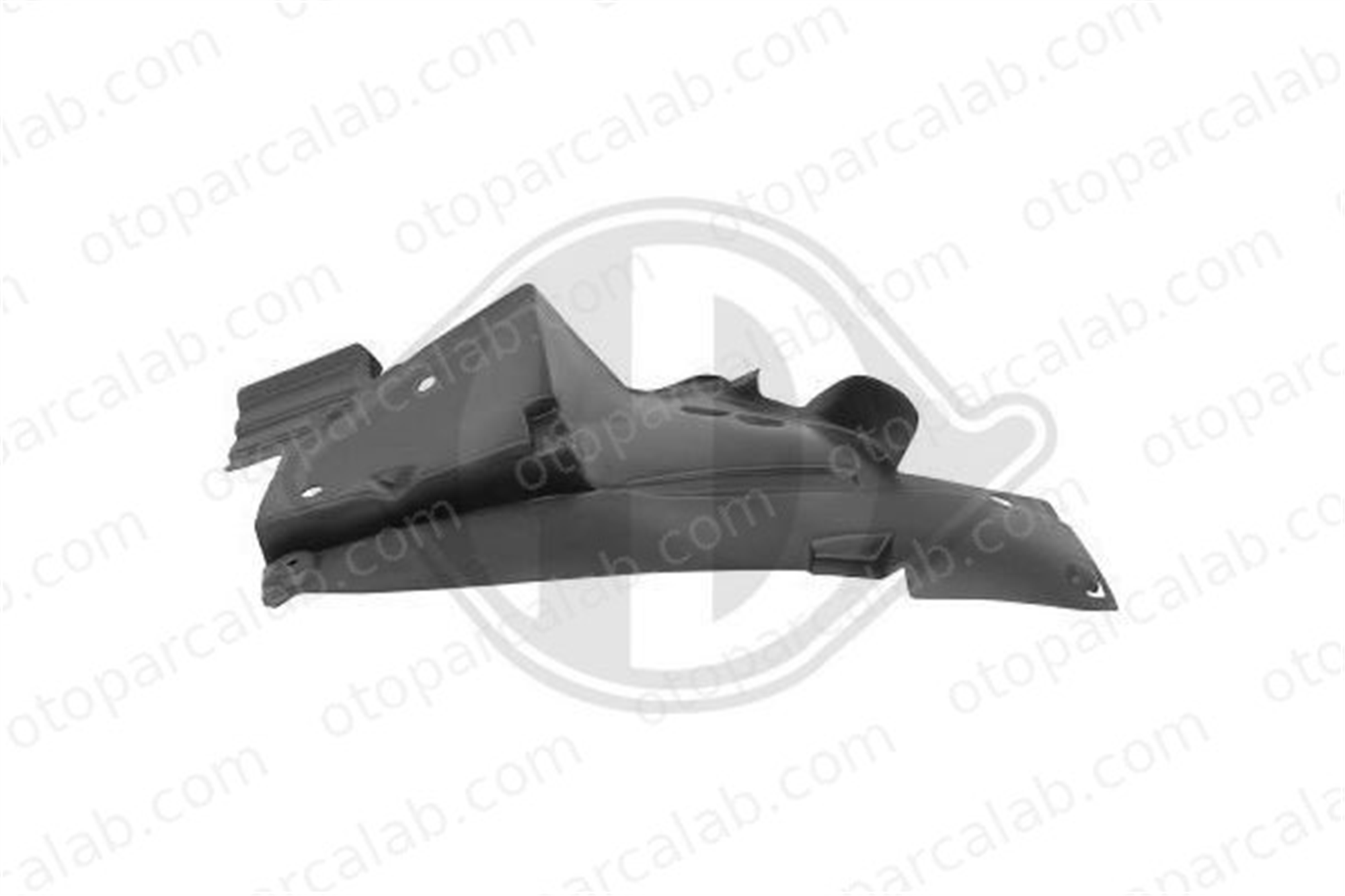 RENAULT ORJINAL 638451520R Çamurluk Davlumbazı Ön Sağ OPEL VIVARO B Minibüs/Otobüs VIVARO B Panelvan/Van 638451520R 6000617719