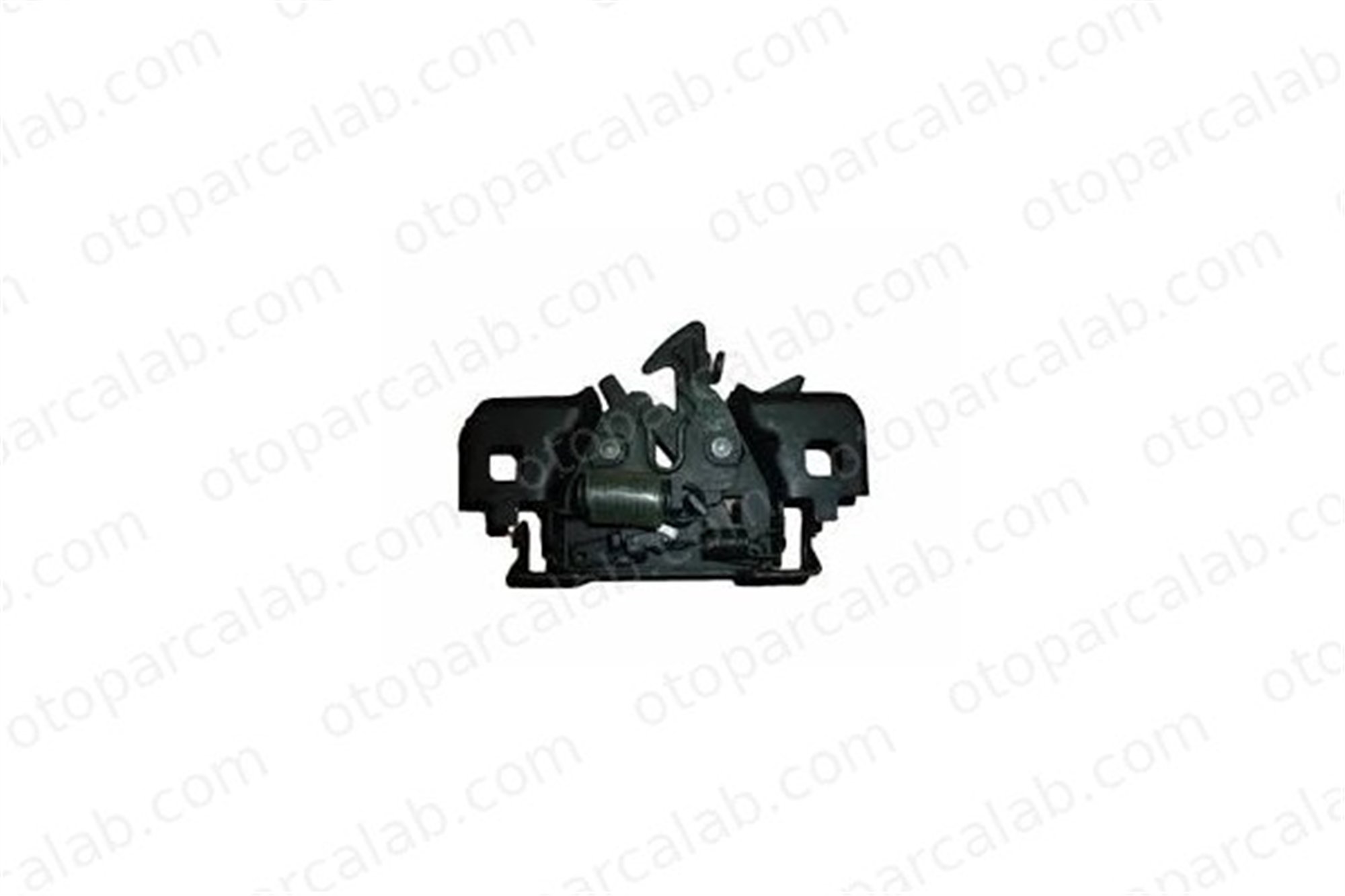 RENAULT ORJINAL 656015563R Motor Kaput Kilidi RENAULT CLIO IV TRAFIC III Minibüs/Otobüs 656015563R 6000618153