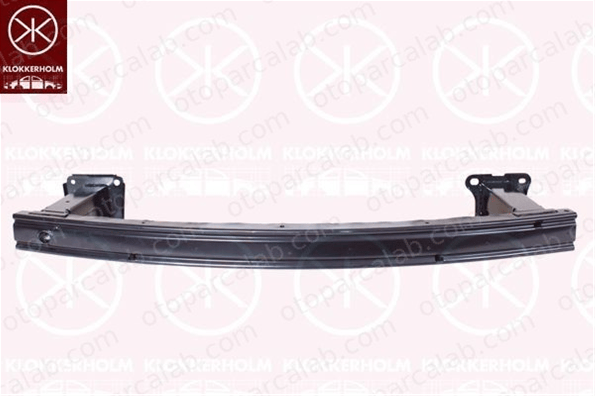 RENAULT ORJINAL 752107124R Tampon Traversi Ön RENAULT TRAFIC III Minibüs/Otobüs TRAFIC III Panelvan/Van 752107124R