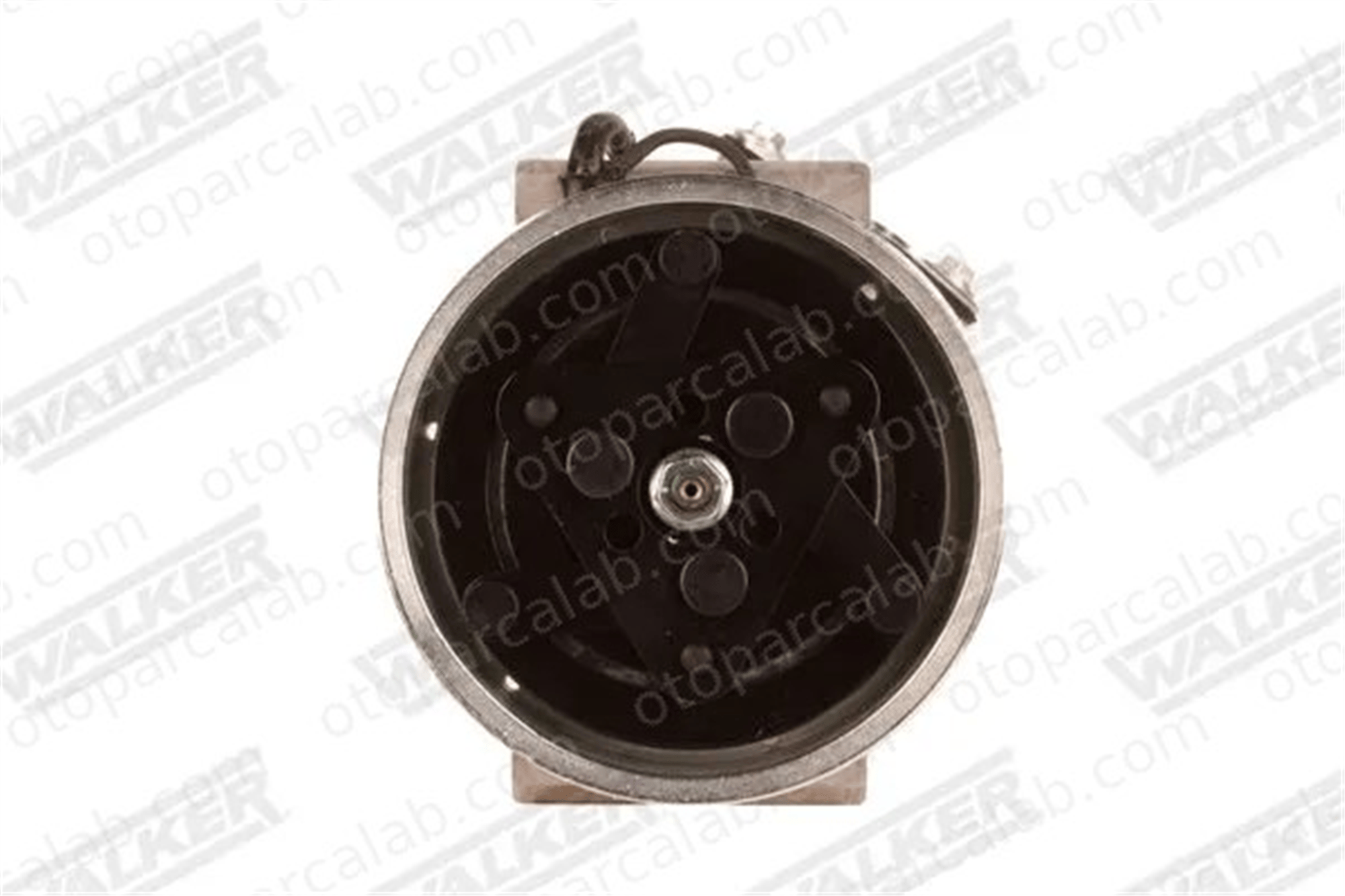 RENAULT ORJINAL 7700273801 Klima Kompresörü RENAULT CLIO II KANGOO 7700273801 2763000QAE