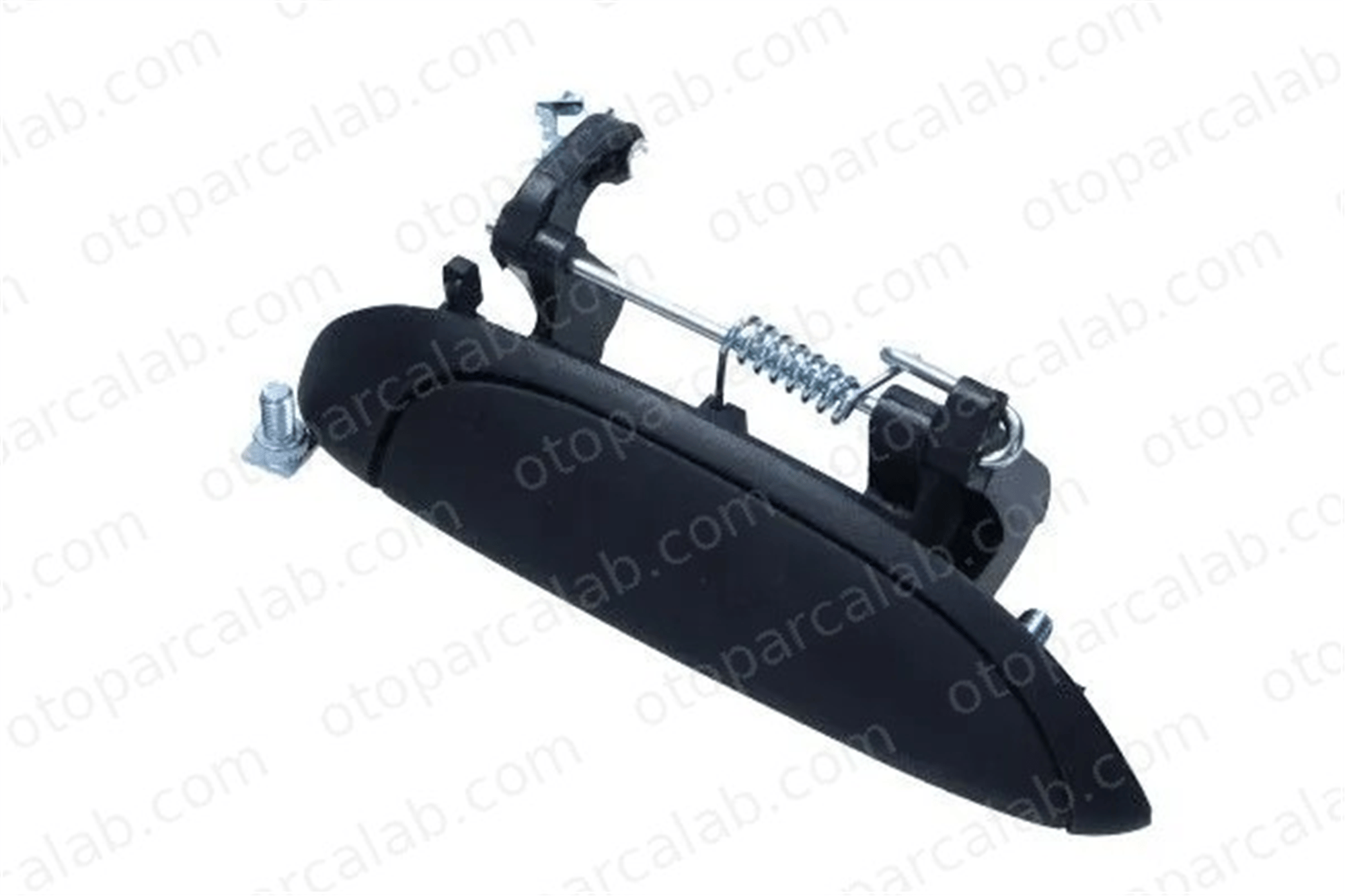 RENAULT ORJINAL 7700433076 Kapı Kolu Ön veya Arka Dış Sağ RENAULT CLIO II MEGANE I