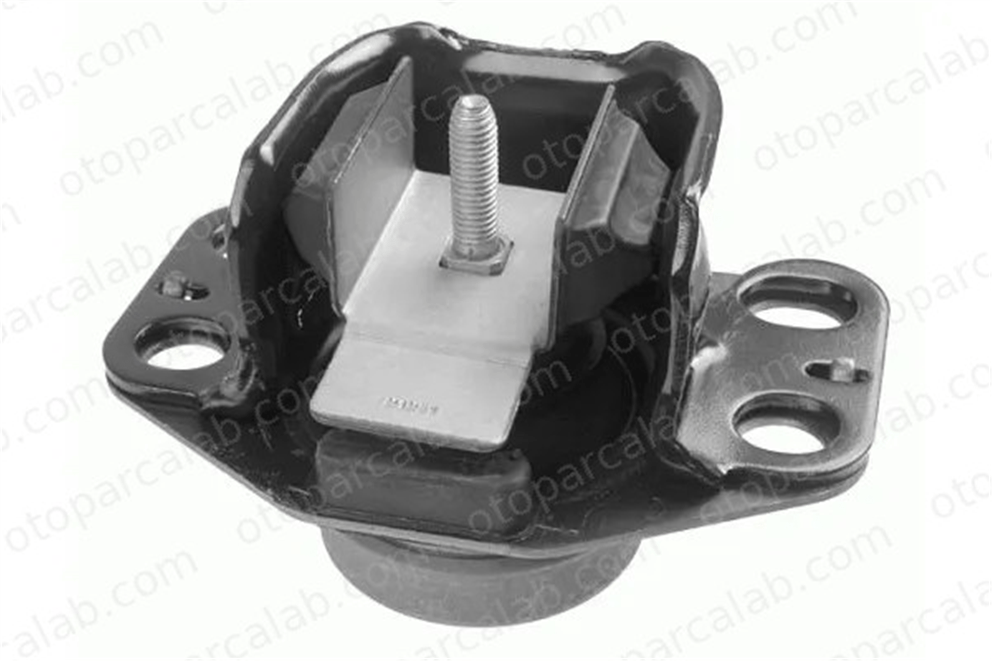 RENAULT ORJINAL 7700434370 Motor Takozu Sağ RENAULT CLIO II CLIO I 7700434370 6001543027