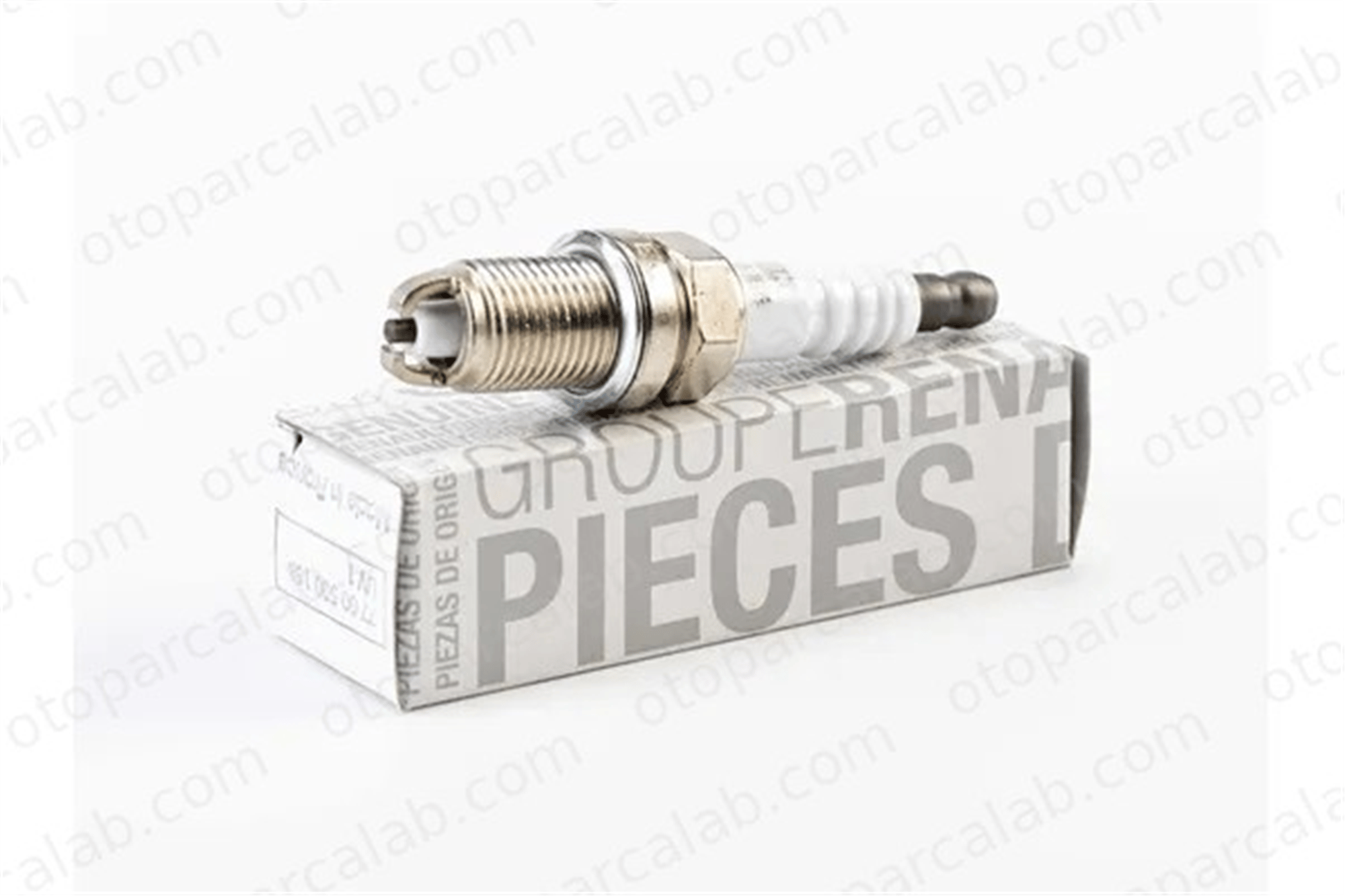 RENAULT ORJINAL 7700500168 Ateşleme Bujisi BMW 5 5 Touring 7700500168 12NDK