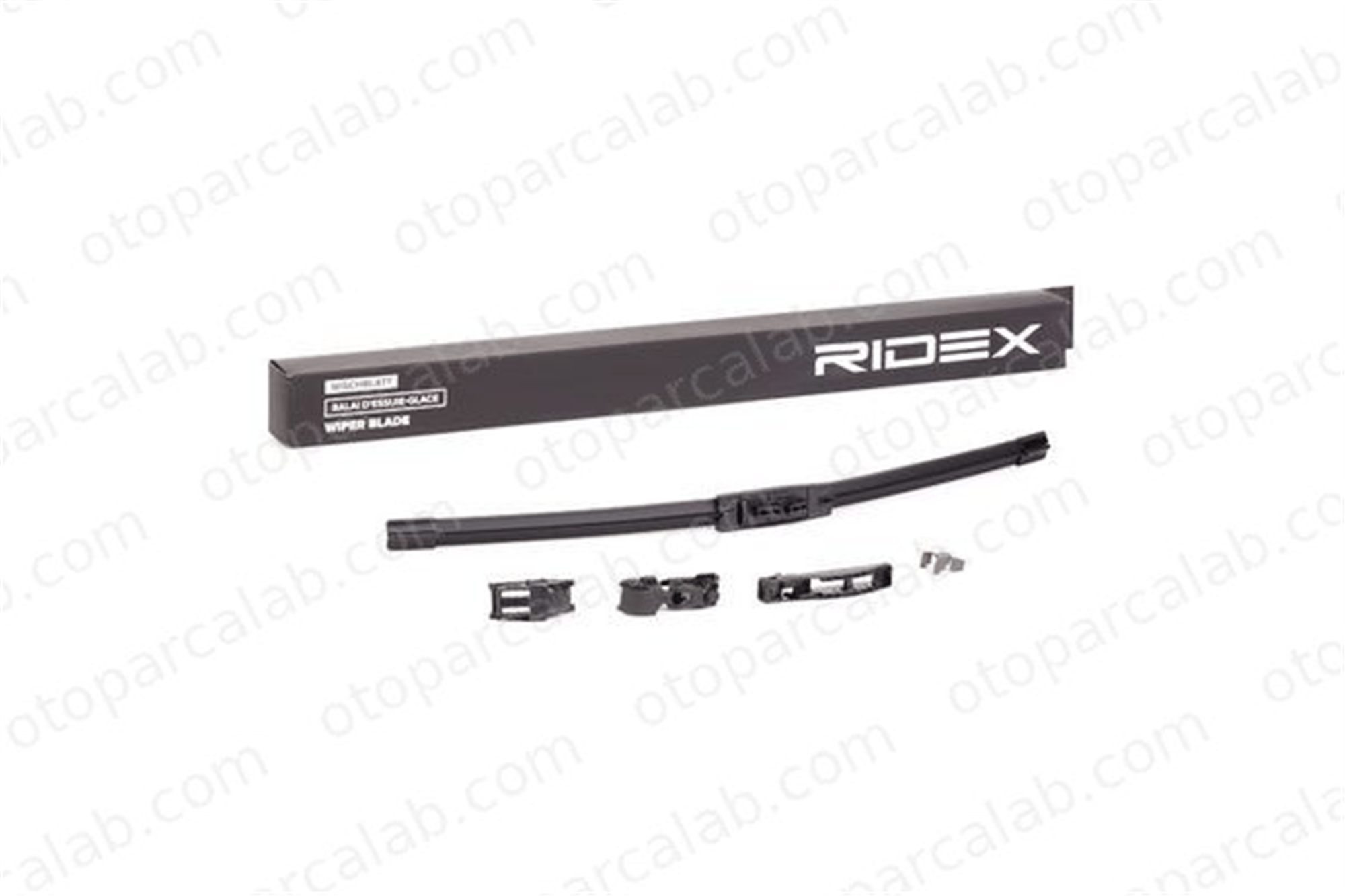 RENAULT ORJINAL 7701068755 Silecek Süpürgesi Ön RENAULT KANGOO / GRAND KANGOO II KANGOO Express 7701068755 288909916R