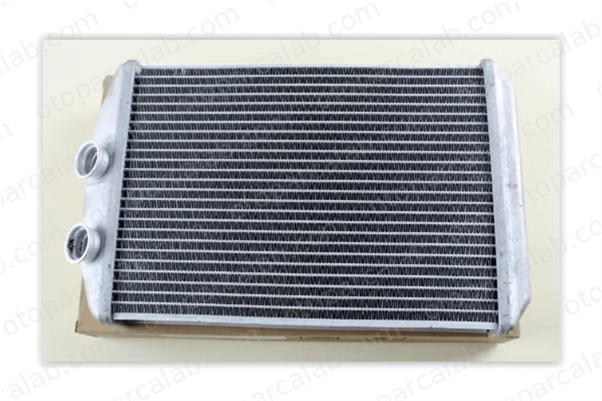 RENAULT ORJINAL 7701209819 Kalorifer Radyatörü RENAULT MASTER III Panelvan/Van OPEL MOVANO B Panelvan/Van 7701209819 2711500Q0G