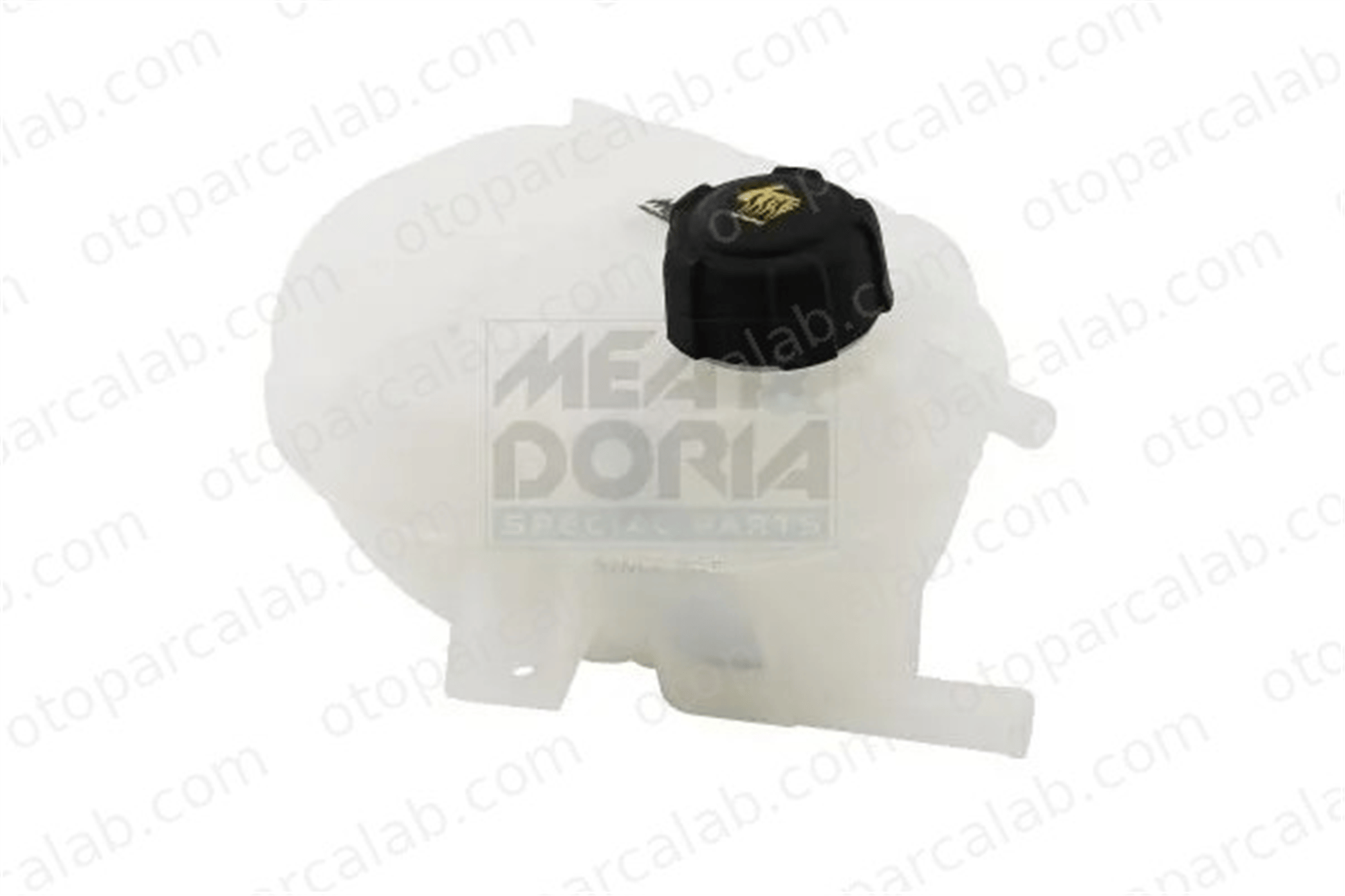 RENAULT ORJINAL 7701470464 Radyatör Yedek Su Deposu OPEL MOVANO A Panelvan/Van RENAULT MASTER II Panelvan/Van 7701470464 4501265