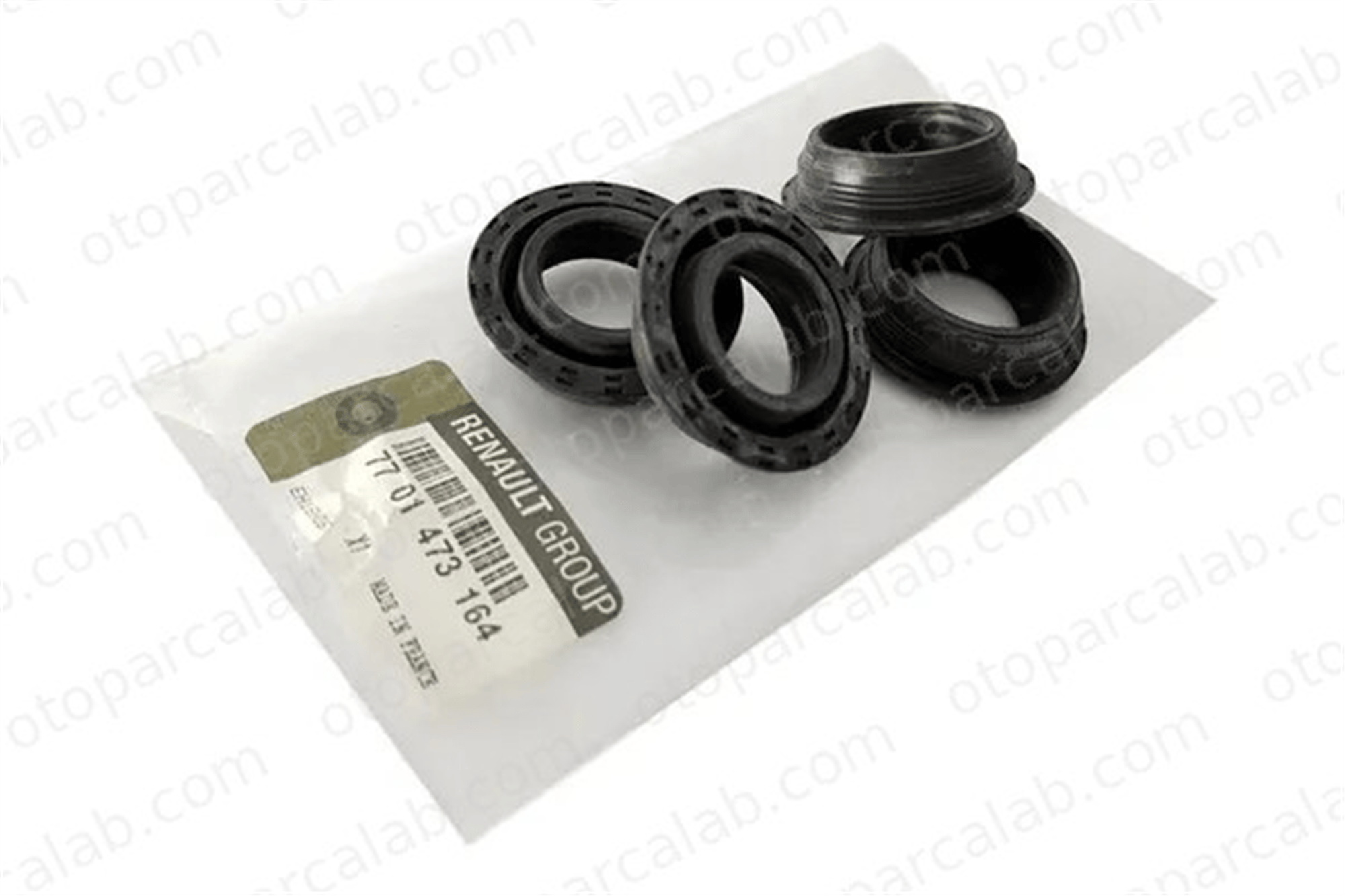 RENAULT ORJINAL 7701473164 Üst Kapak Contası (Külbütör) RENAULT CLIO III CLIO III Grandtour 7701473164