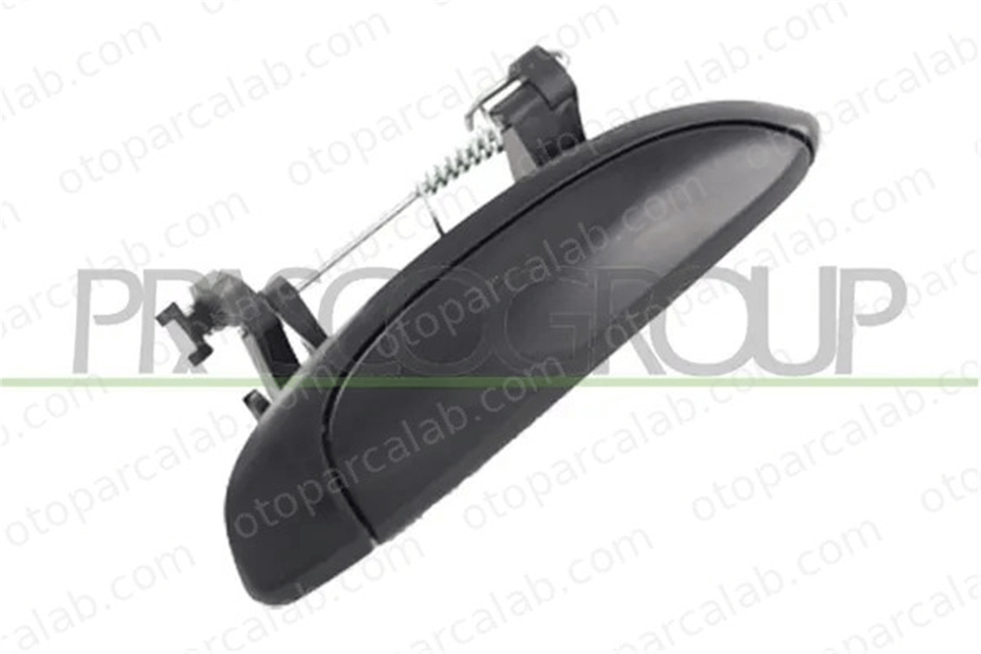 RENAULT ORJINAL 7701474436 Kapı Kolu Ön veya Arka Dış Sağ veya Sol RENAULT MEGANE I MEGANE I Classic