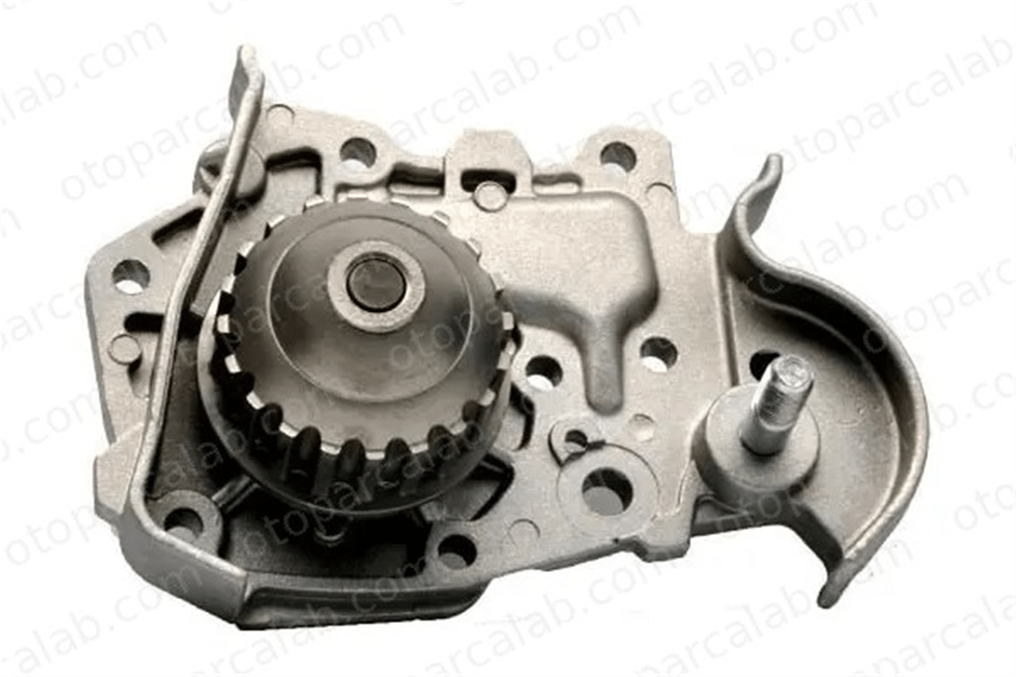 RENAULT ORJINAL 7701478018 Devirdaim Su Pompası RENAULT MEGANE I MEGANE I Cabriolet 7701478018 7700736085